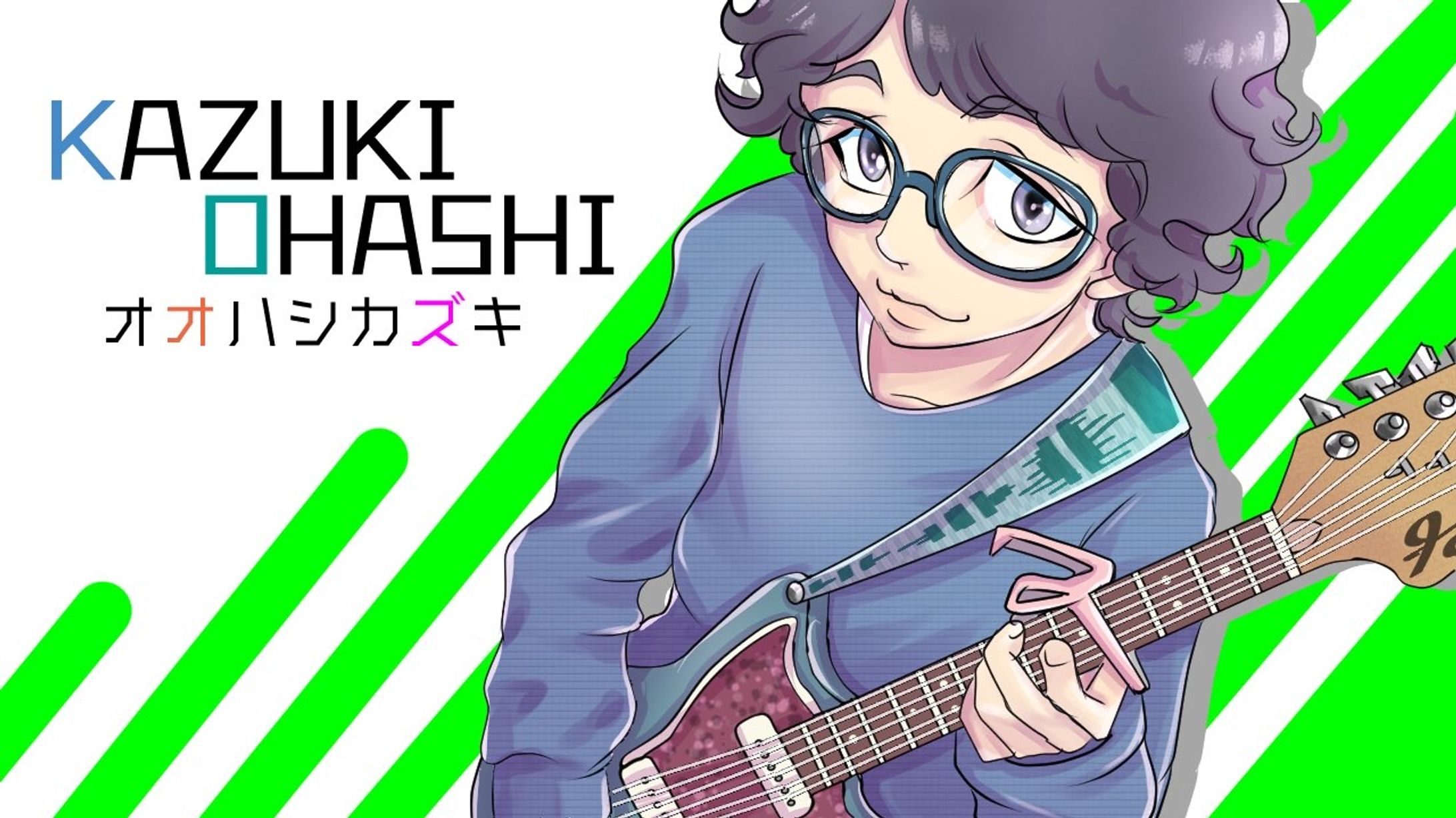 YOUTUBERチャンネル用カットイン-1