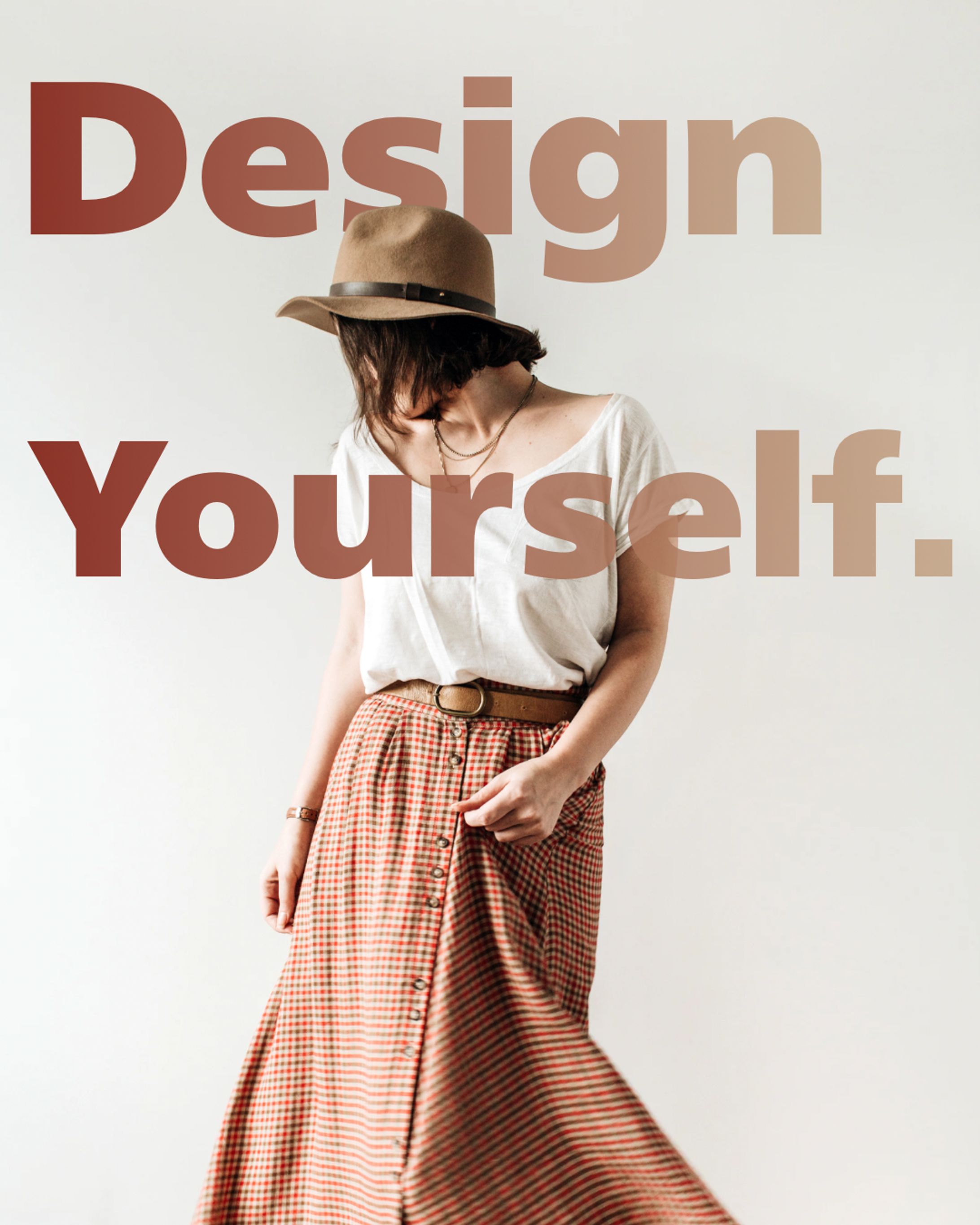 広告デザイン制作例-1