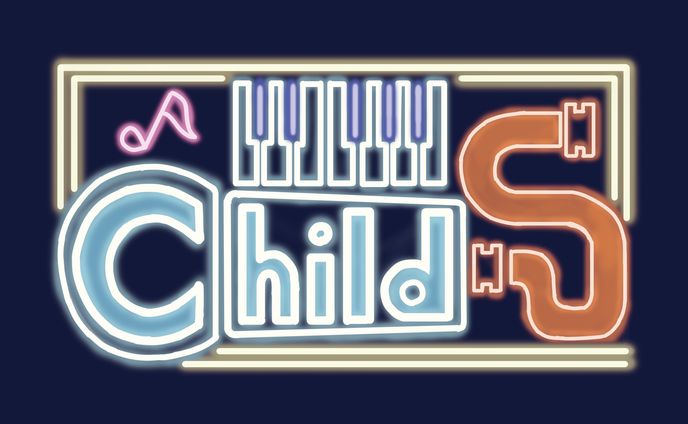 ChildSロゴ制作