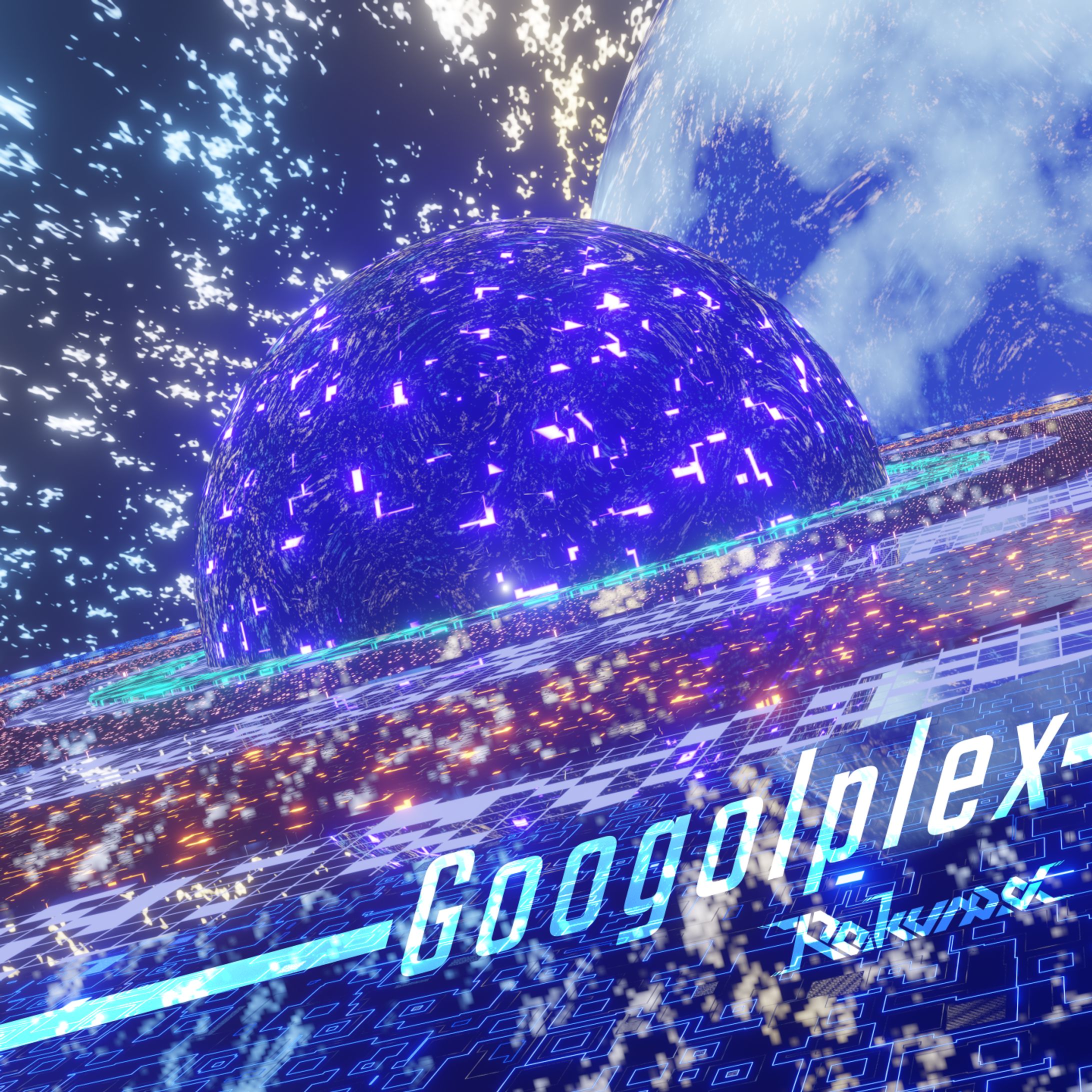 Googolplex-1