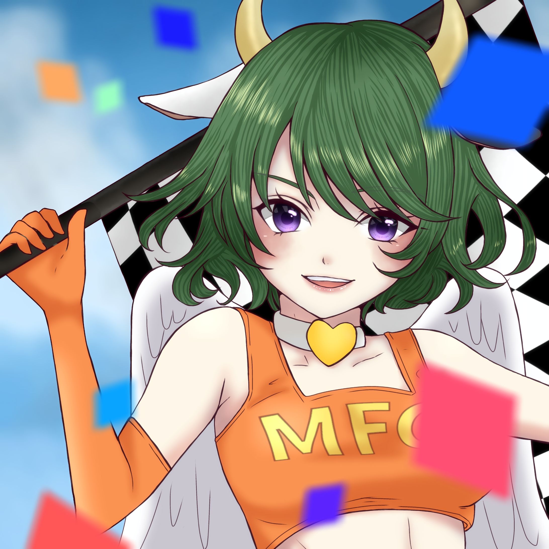 MFGエンジェルス白峰-1