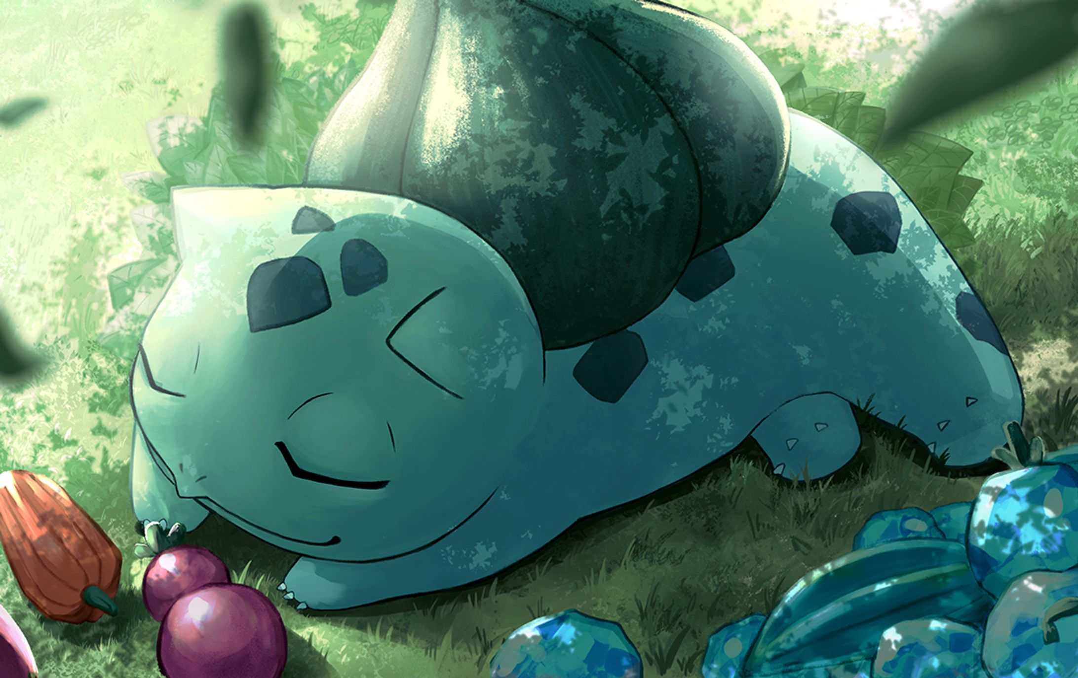 2022年ポケモンカードイラストコンテスト-1