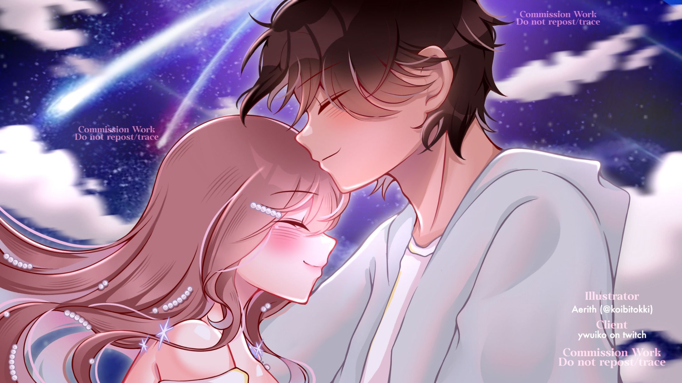 ywuiko anime art -1
