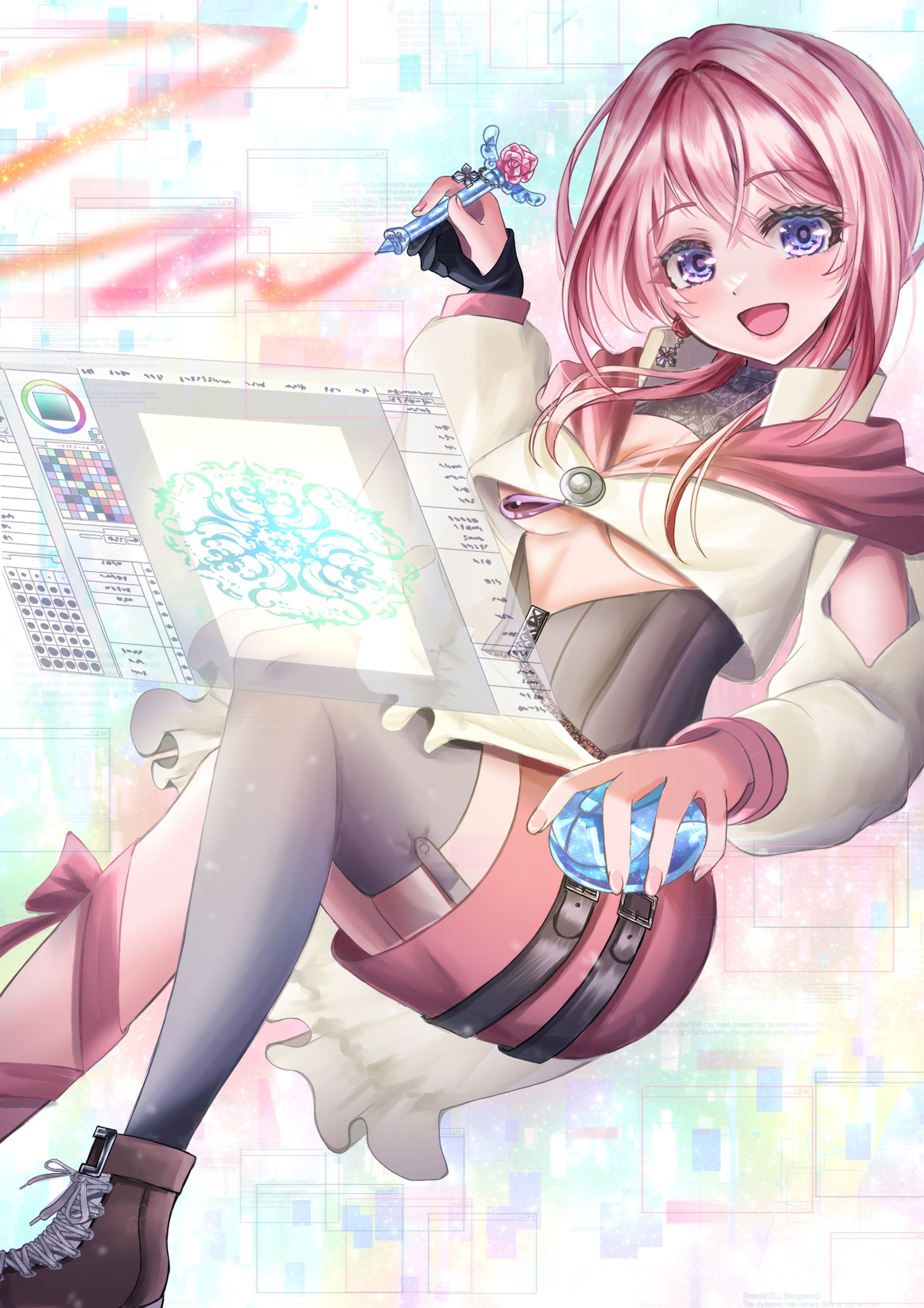 代理ちゃん-1