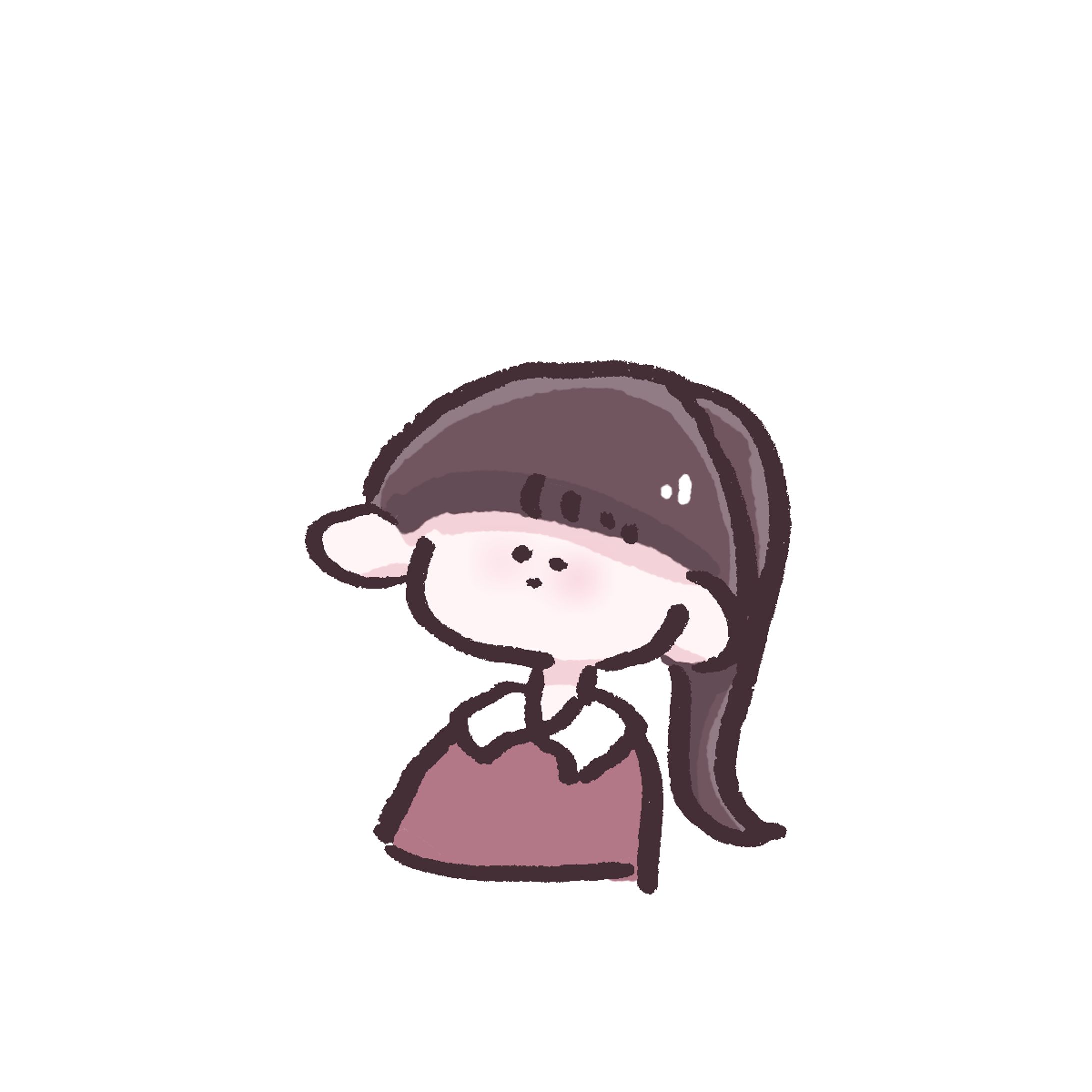 ゆるイラスト-1