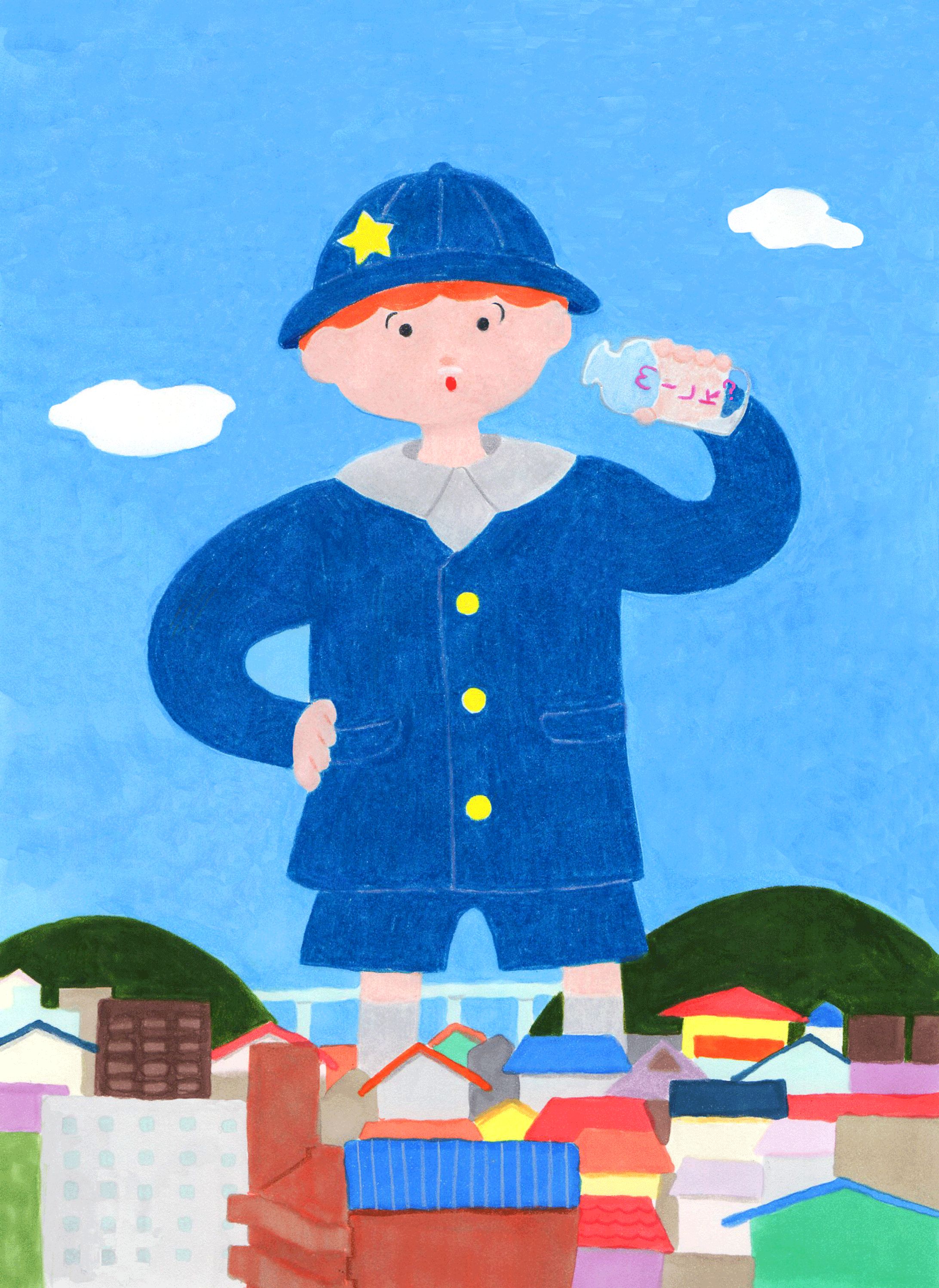 Have I grown up???-1