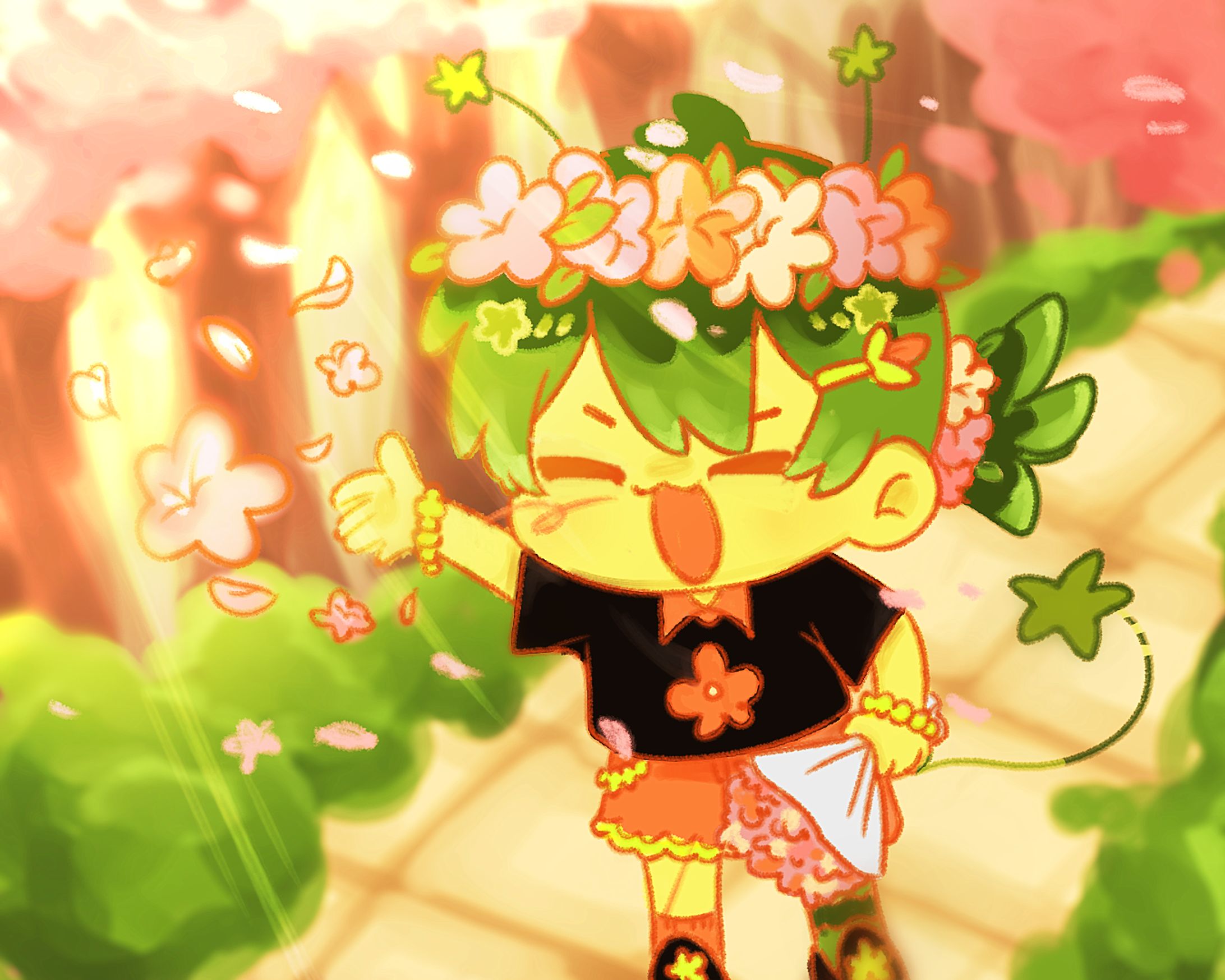 Milae's Contest-1