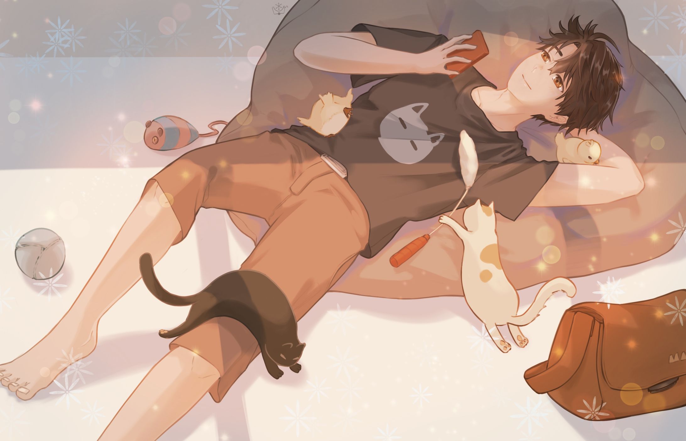 Shin's summer afternoon-1