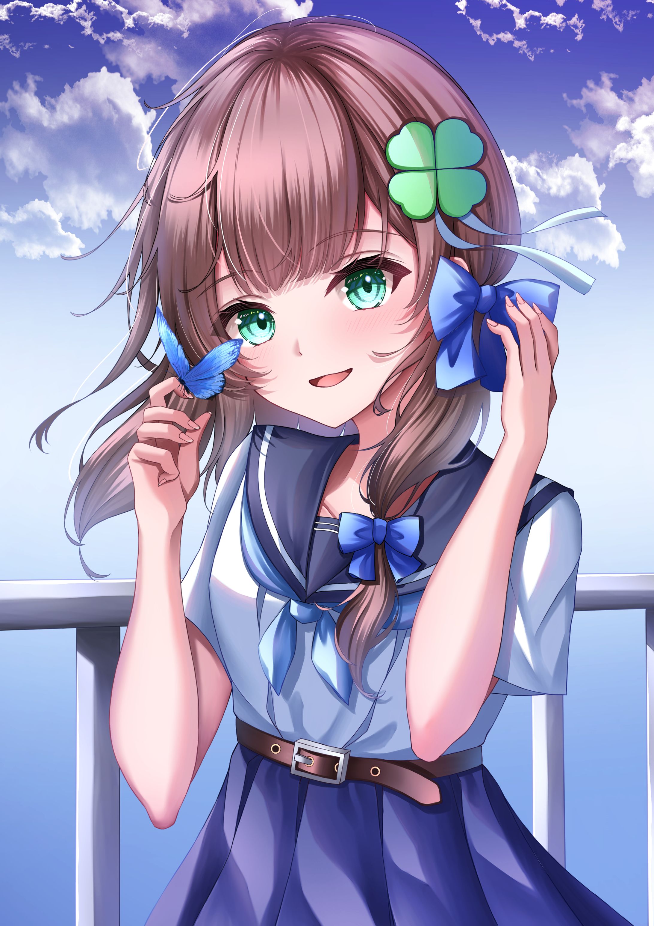 Bluesky-1