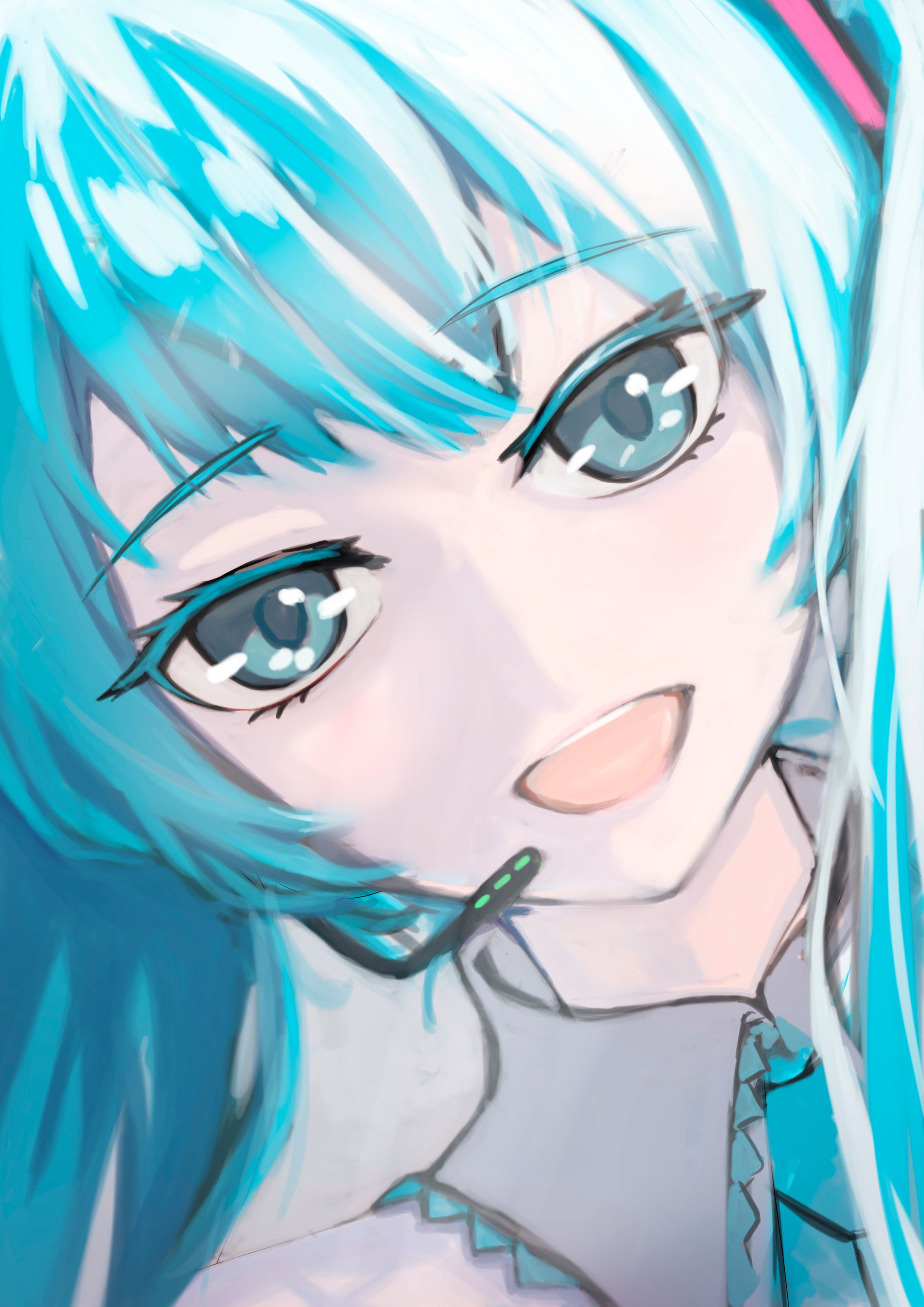 初音ミク-1