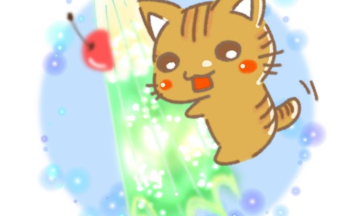 傘の日