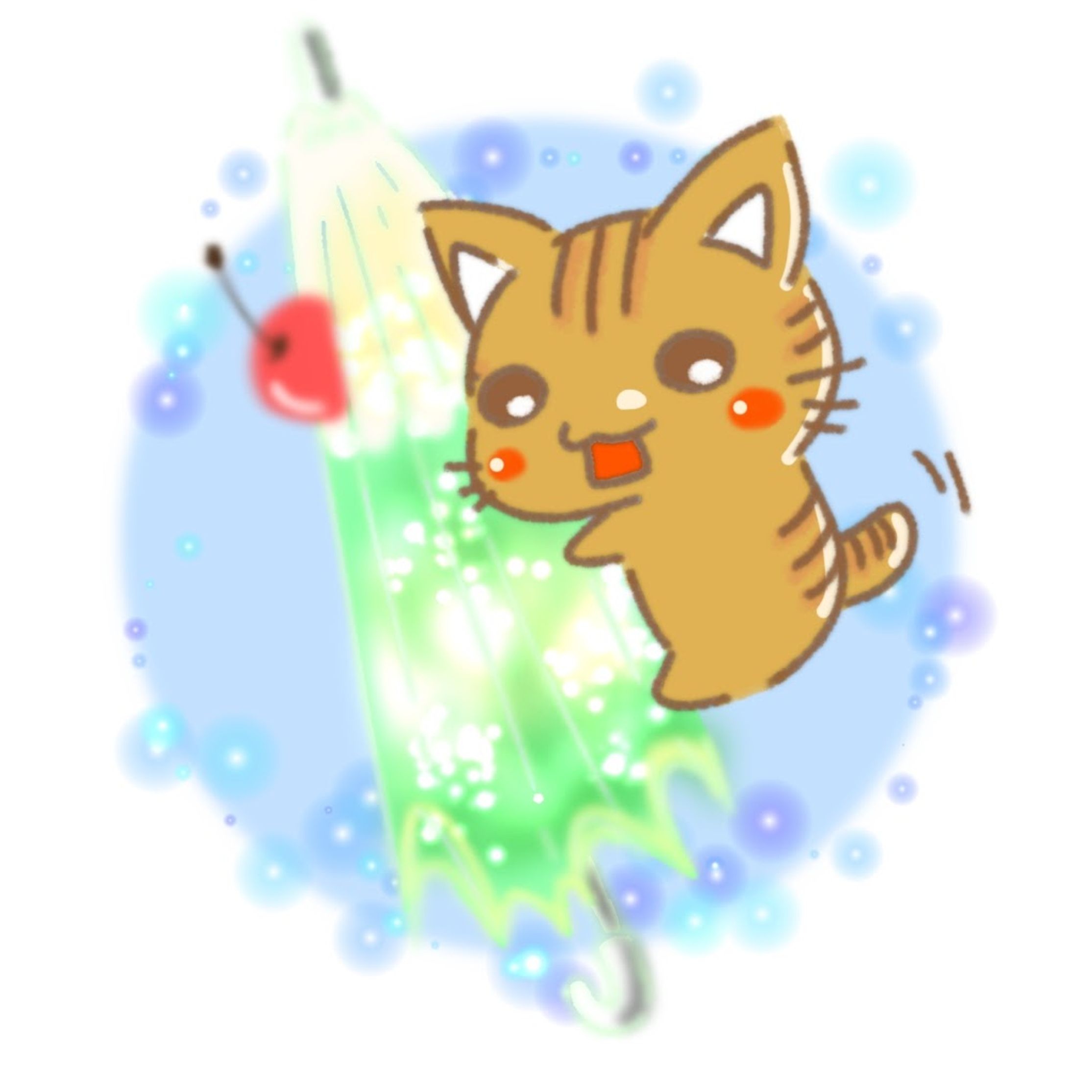 傘の日-1