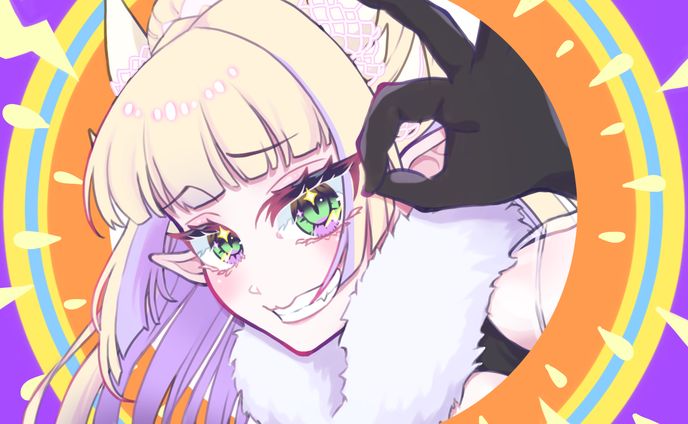 コモドラコ・ビビビット