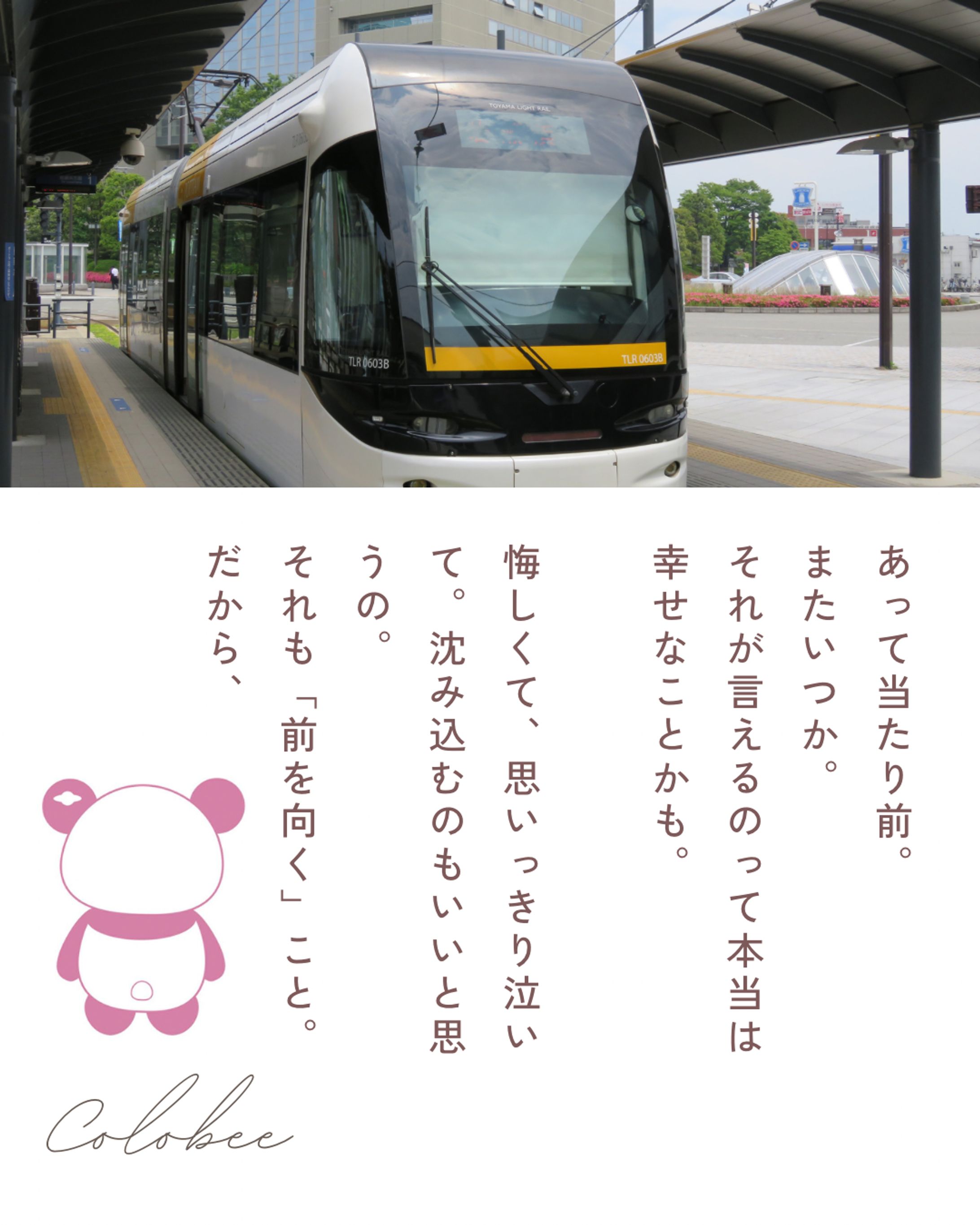 Toyama 北陸view-1