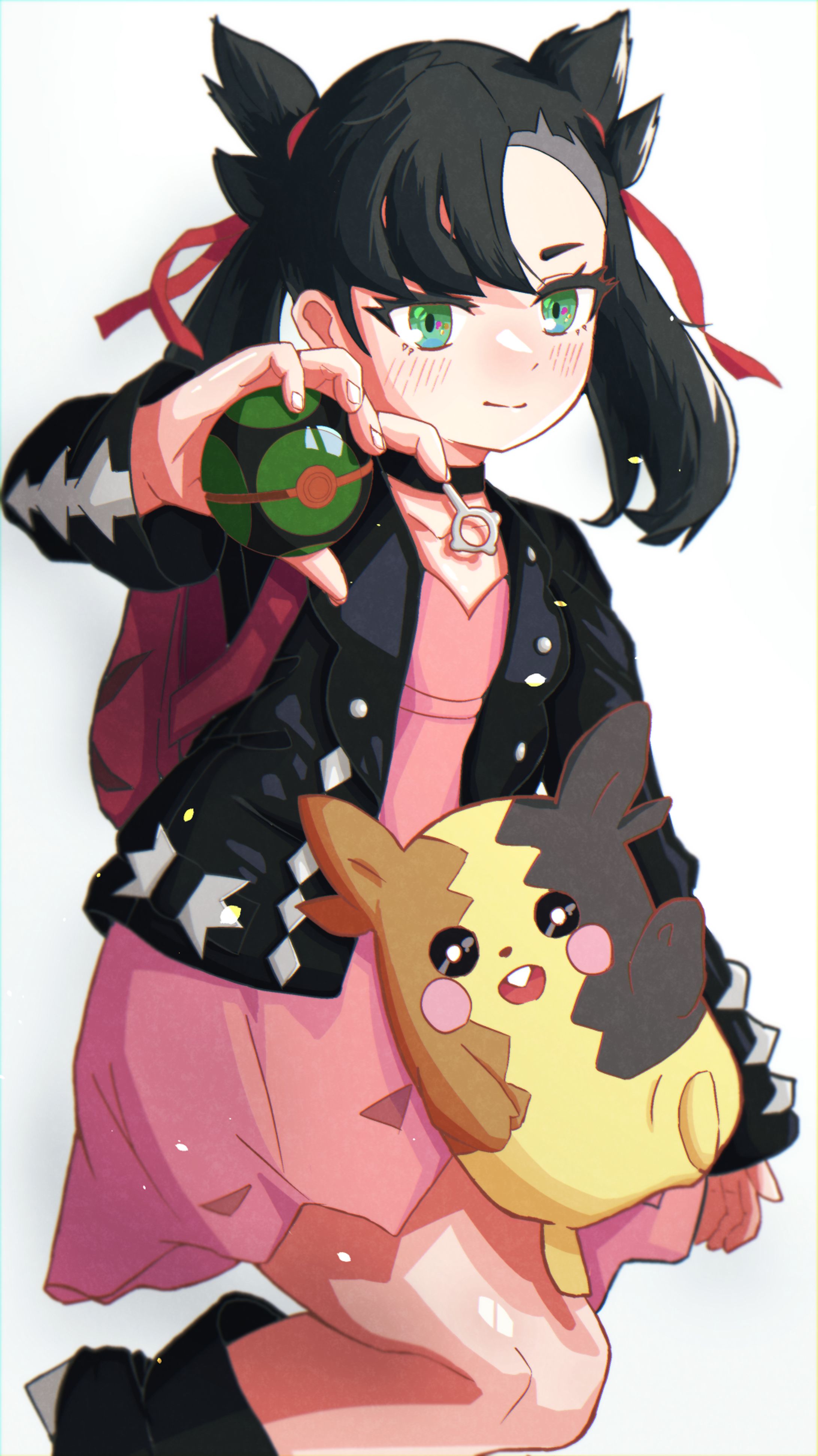 版権絵-1