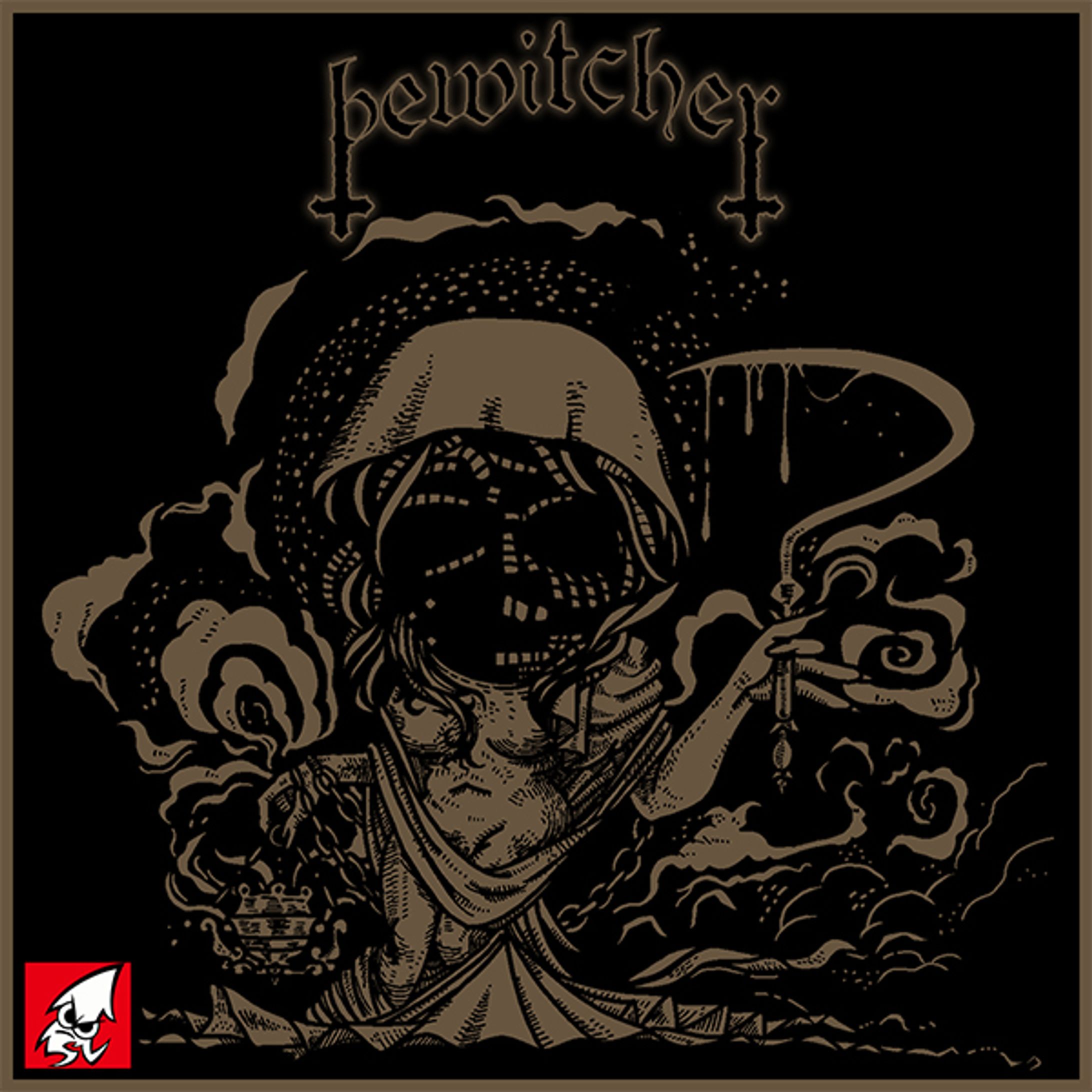 Bewitcher "Bewitcher"-1