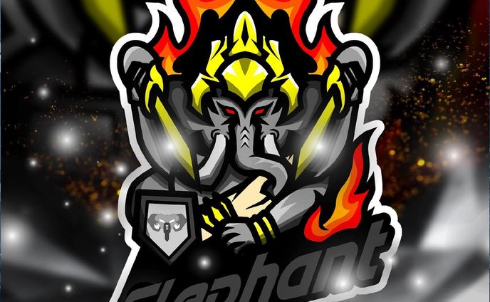 ❖Mascot logo❖

concept:象の神様

text:Elephant

Plz Twitter Follow& like

#Mascotlogo #キャラクターロゴ #クランアイコン #デザイン #イラスト #依頼 #kaiju8go logo #mascot #logodesigner #designer #icon #illustration #logos #clanlogo
#esportlogo #esports #mascotlogoinspirations #art #artwork  #logoinspiration #logoawesome #designgraphic #logoplace #logoinspire #sportslogo #graphicdesign #mascotsportbranding #logodesigns #esportlogoteam #logosportideas
