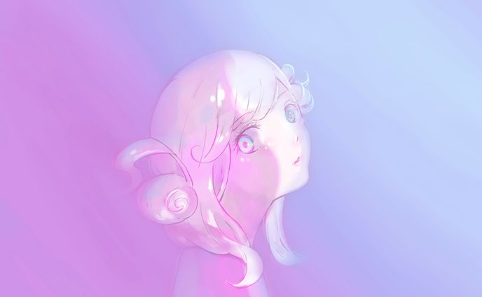 【自主制作】アイコン画像