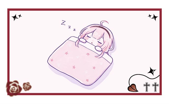 【二次創作】にじさんじ　SDイラスト