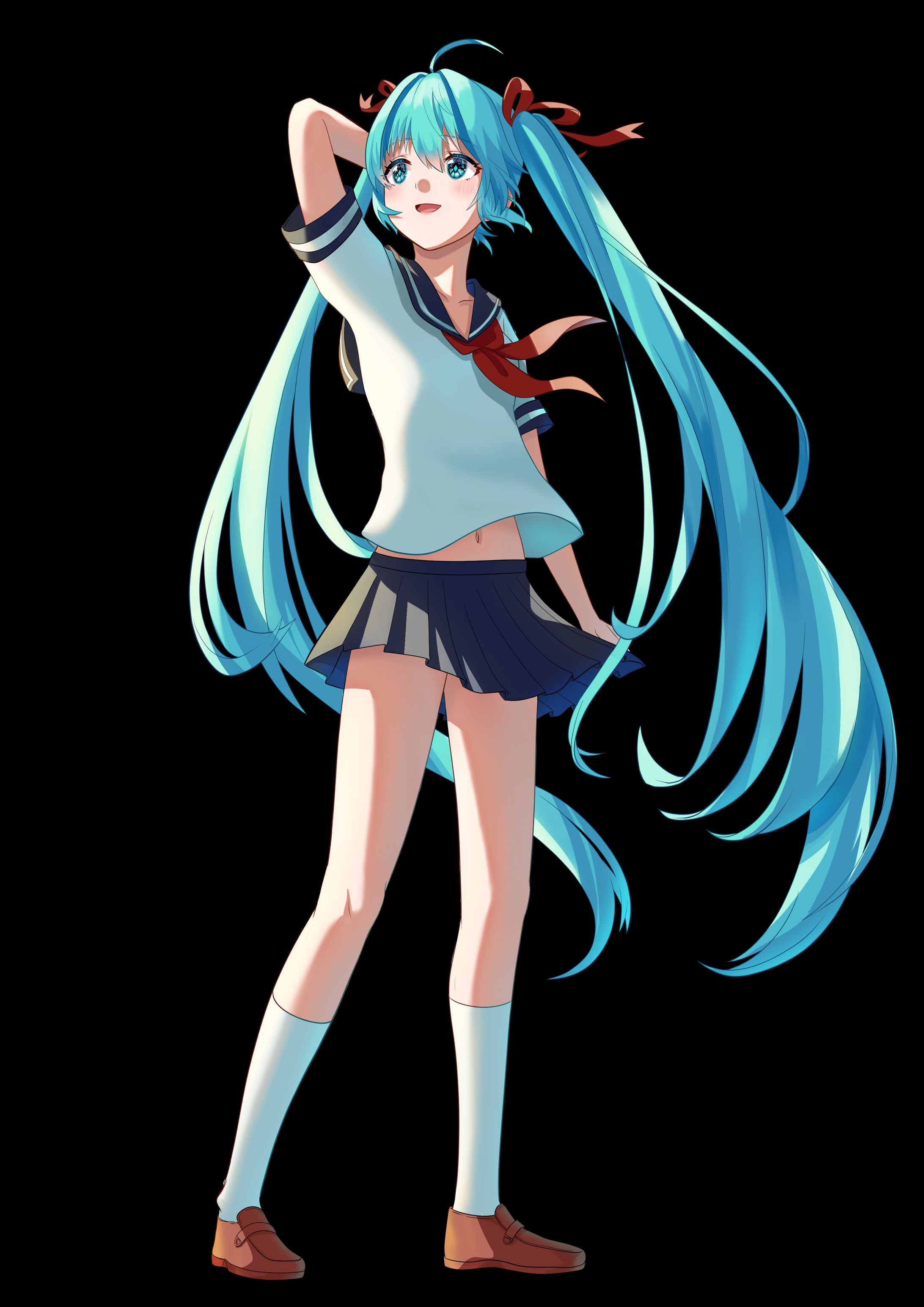 【ボカロ曲用】うどんタイマーP様-1