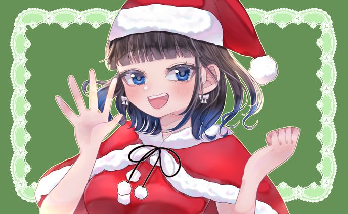  楽しくタイピング練習ができる「マイタイピング」背景イラスト