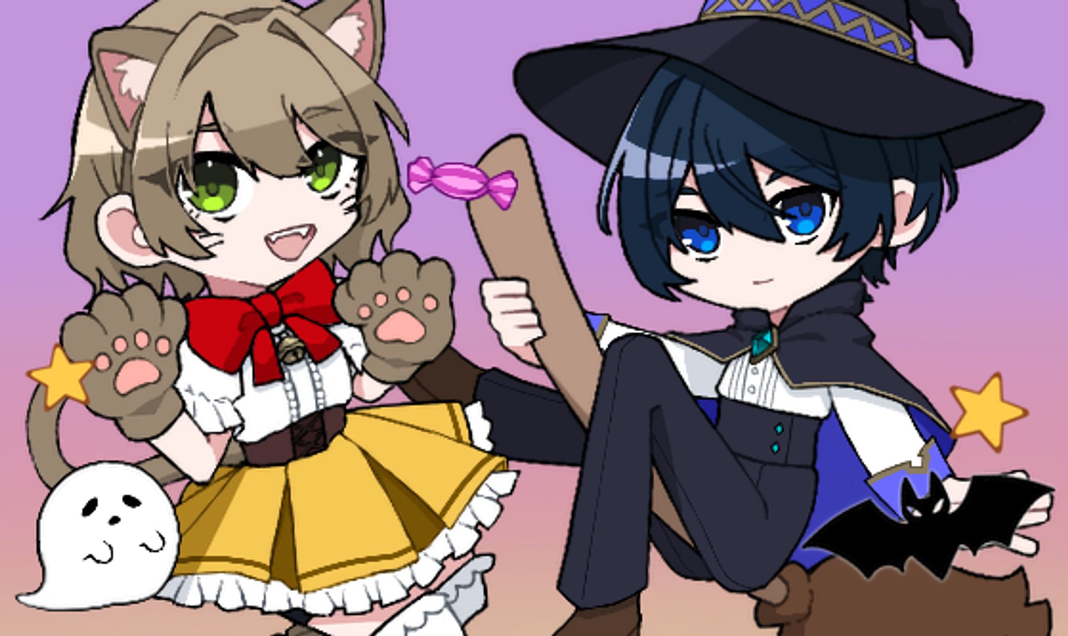 SunSunマーケット2024年10月チラシ挿絵-1