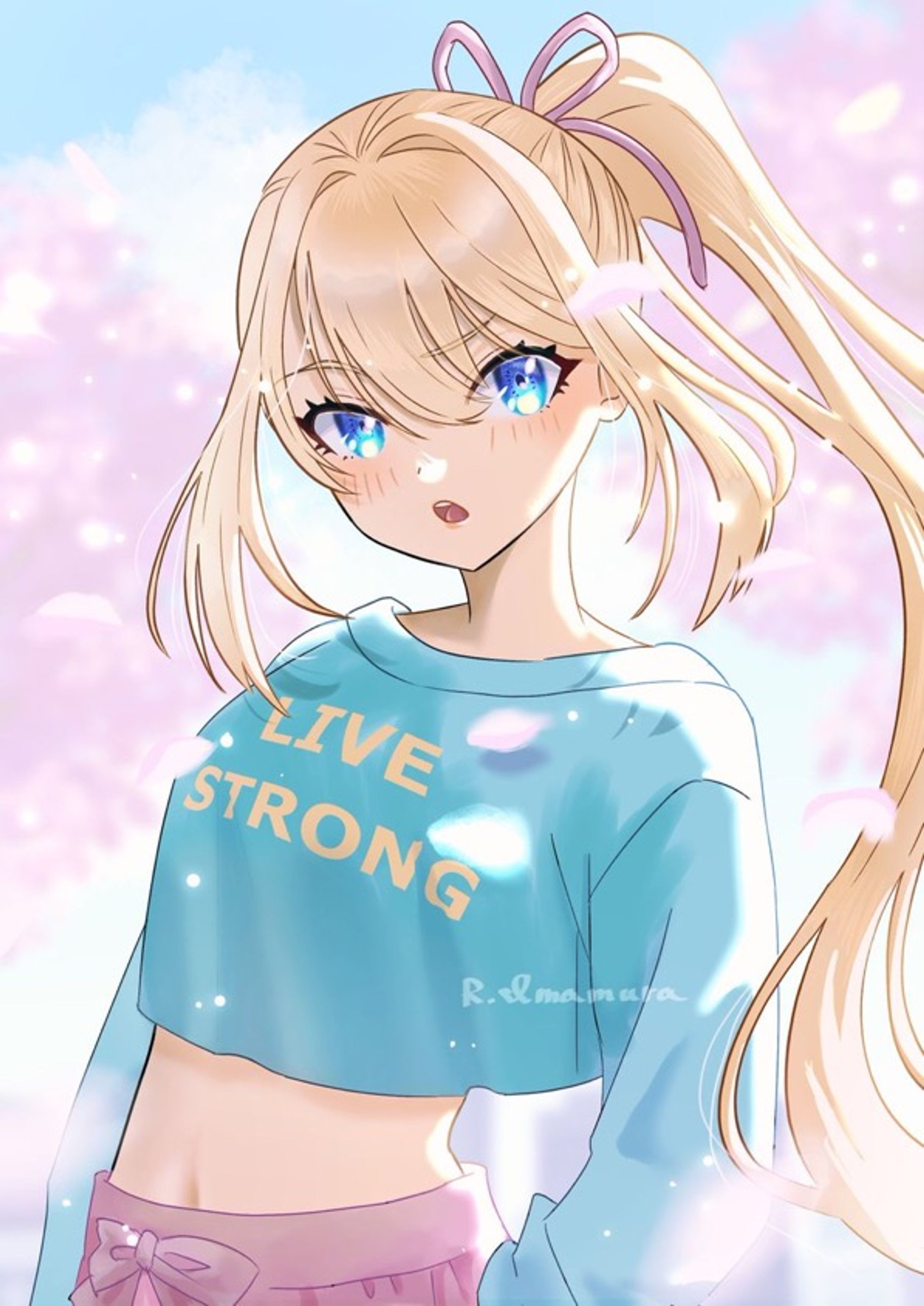 桜-1
