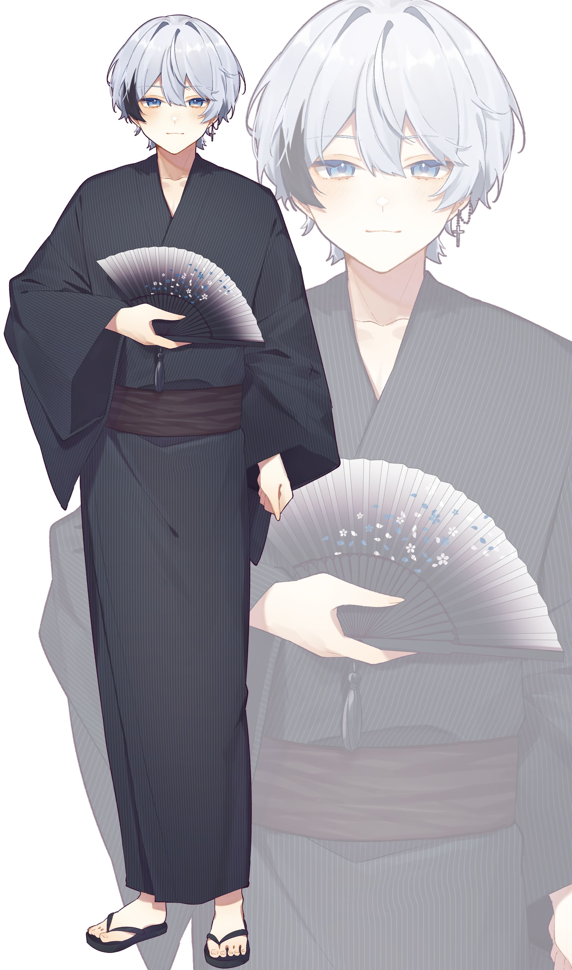 全身イラスト-1