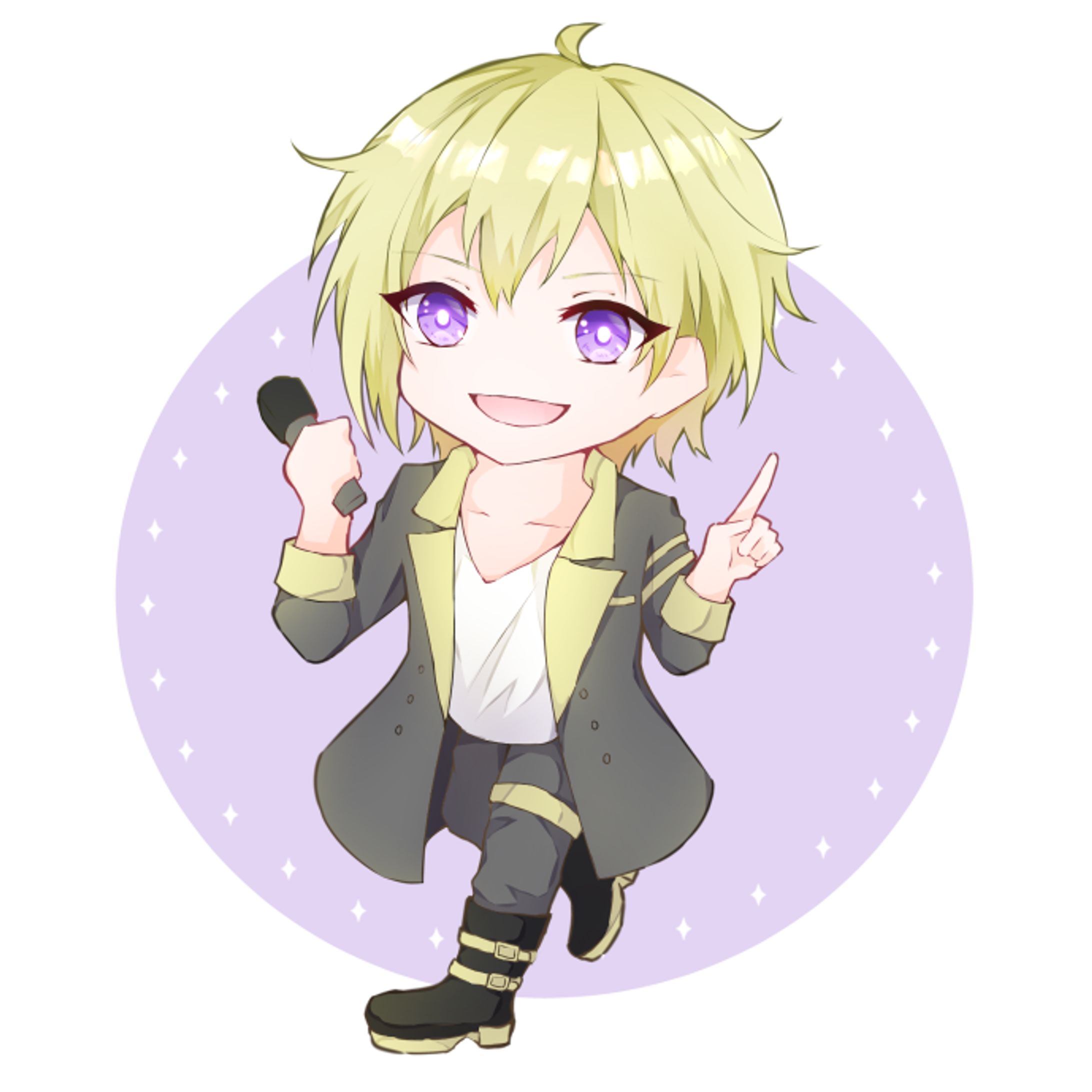 Live a live ～ver l～-1