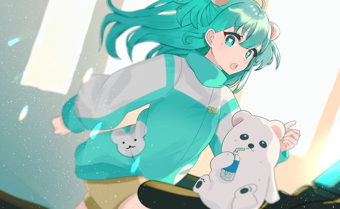 一枚絵