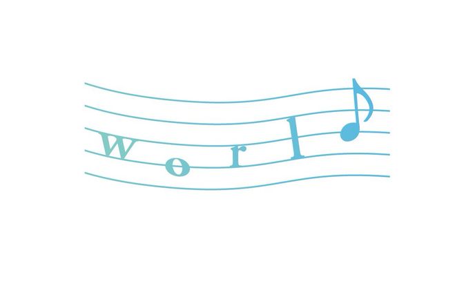 世界音楽の日