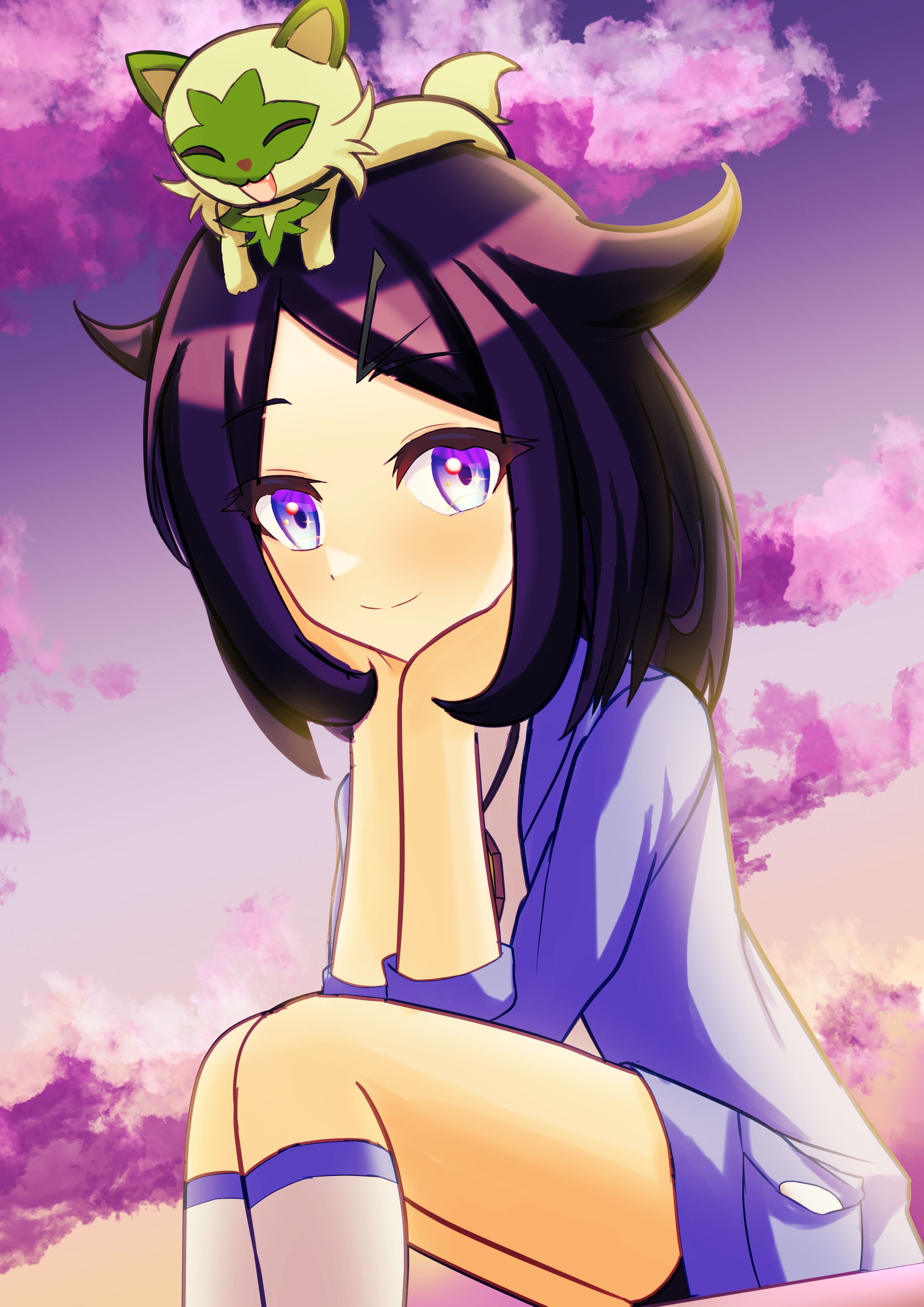 ポケモン リコ-1