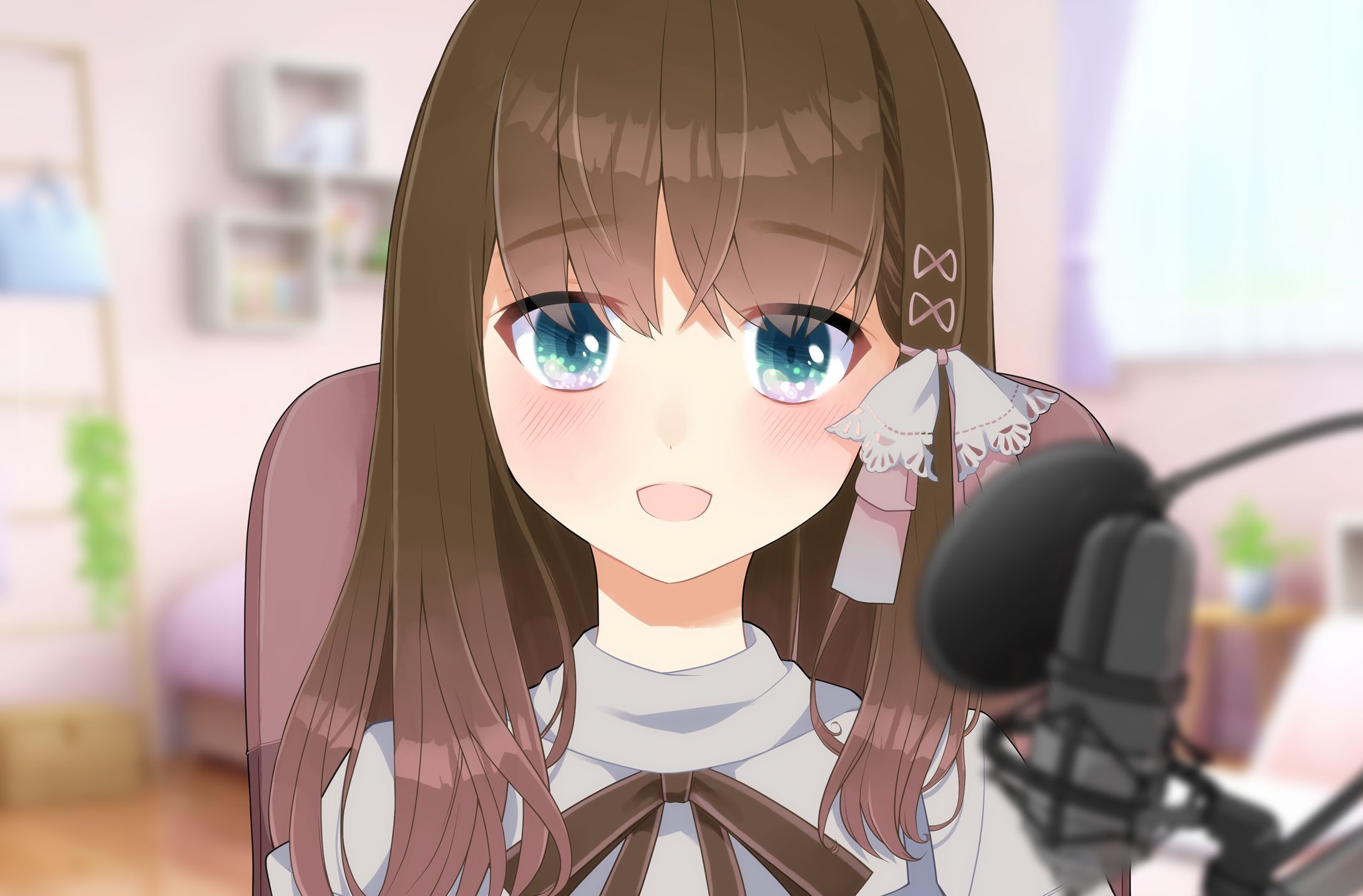「みなさま、こんみぃです🌸」-1