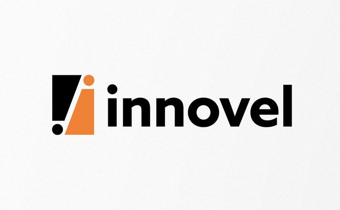 work:2023/04
スタートアップ・中小企業向けの採用コンサルティング事業を展開する企業『株式会社イノベル』のロゴデザインを行いました。

sort:
#AzumaKanato_work_logo
#AzumaKanato_work_2023

tag: 
#graphicdesign #design #visualidentity #vi #typography #branding #brandingdesign #logo #logodesign #グラフィックデザイン #デザイン #タイポグラフィ #ブランドデザイン #ロゴ #ロゴデザイン #ブランディング #ブランディングデザイン #그래픽디자인 #平面設計