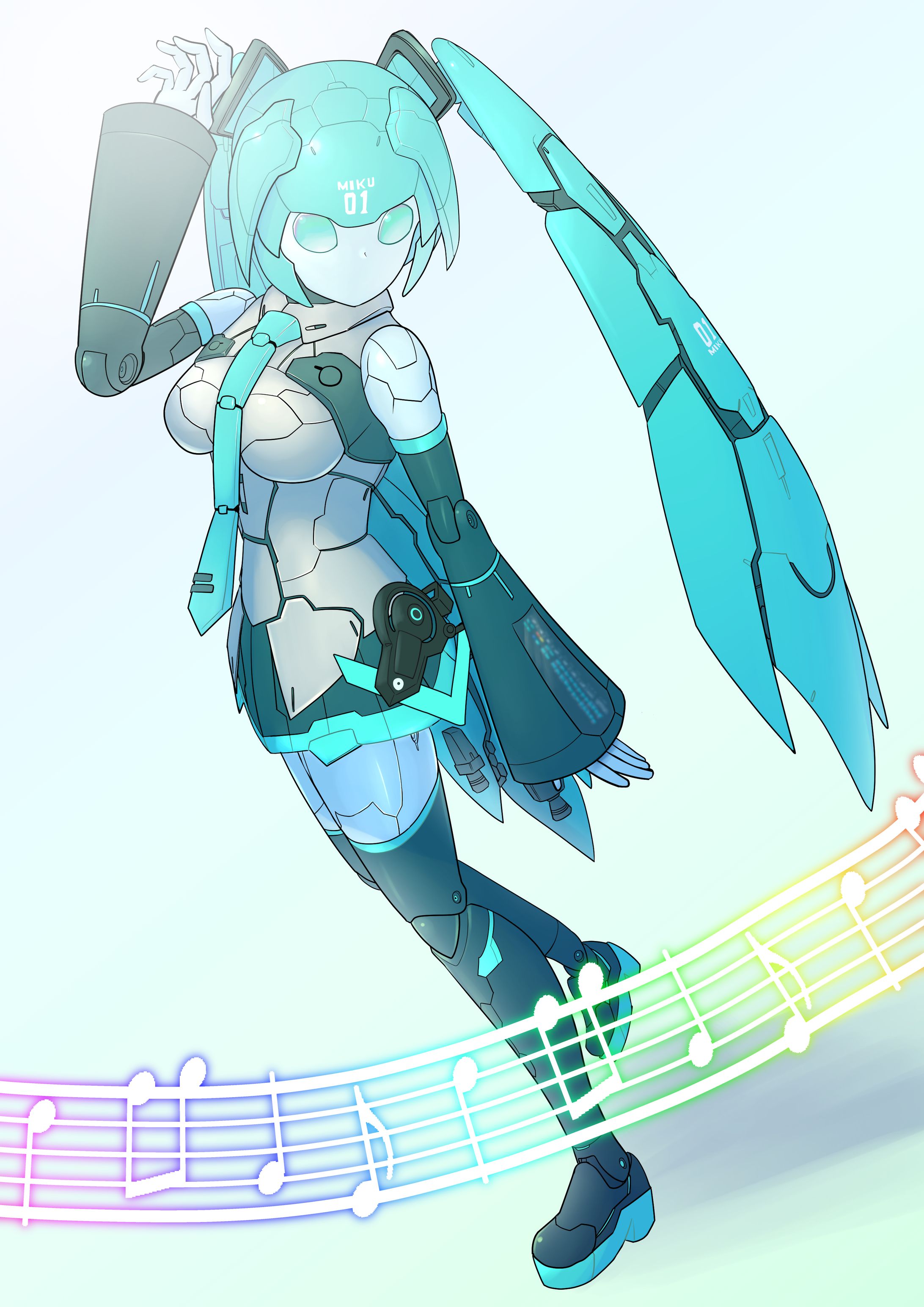 初音ミク-1