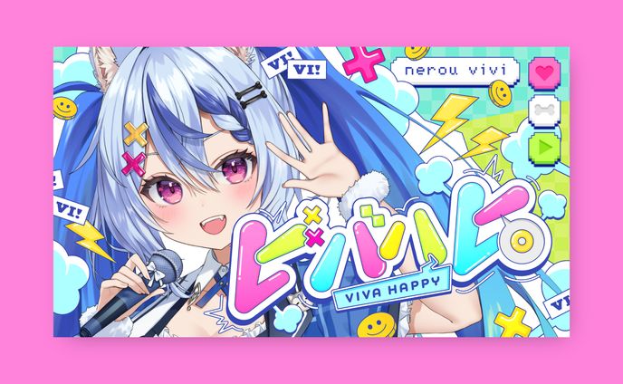 ロゴ、事務所所属