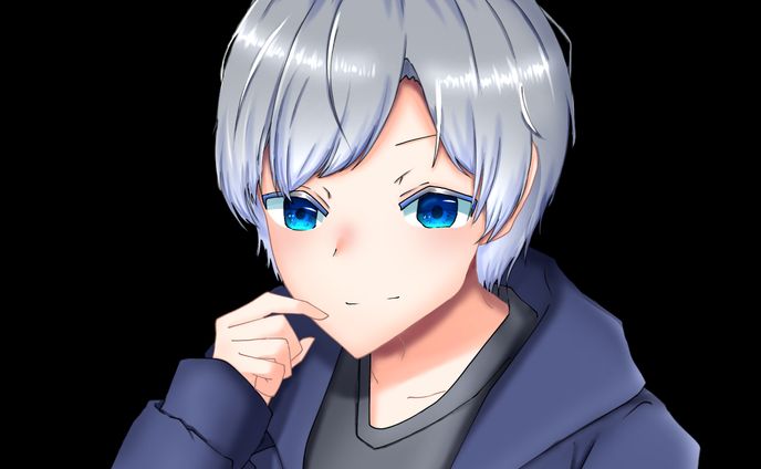 男の子、アイワット株式会社
