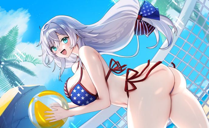 【一枚絵/個人依頼】九条カトレア 様