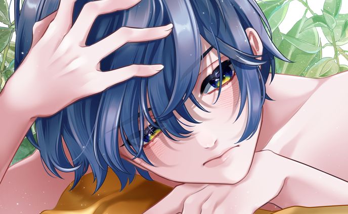 エイプリールフール企画③