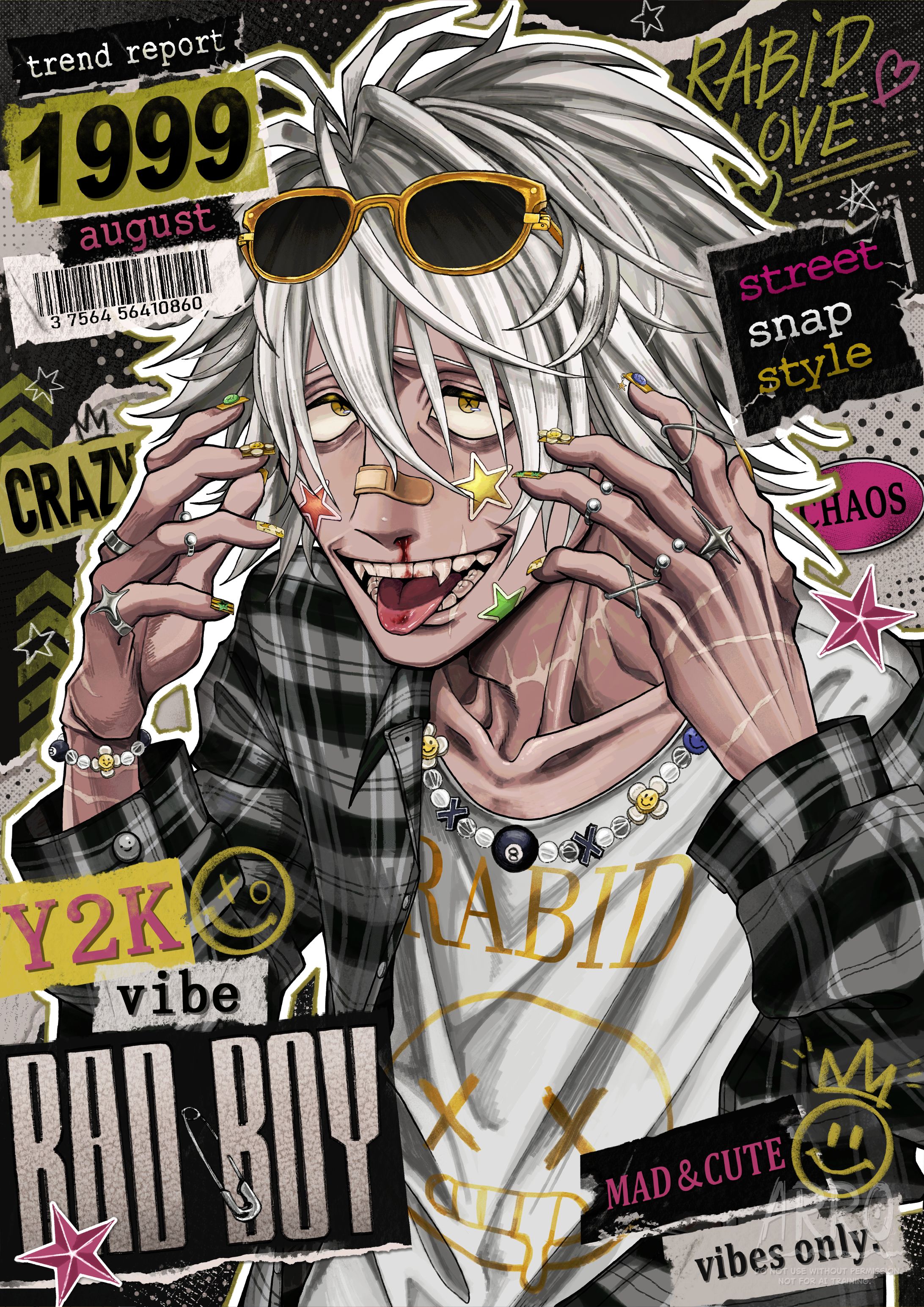 Rabid-1