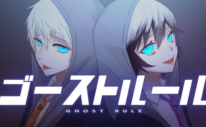 イラストレーター、live2dモデラー、promotion video