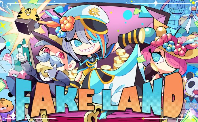 ラティオ・ユィリス様歌ってみたサムネイラスト