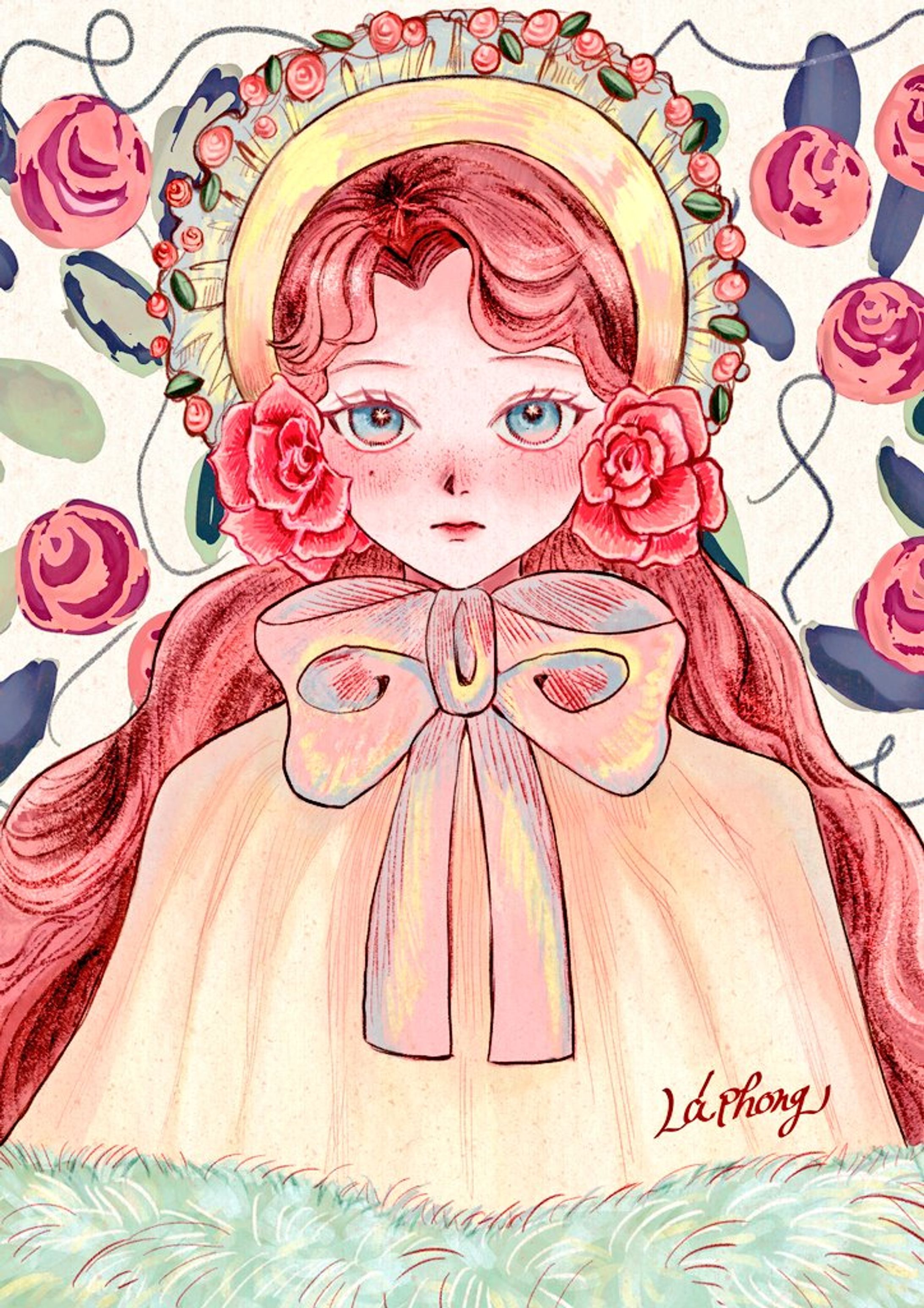 【個人】Rose 🌹-1