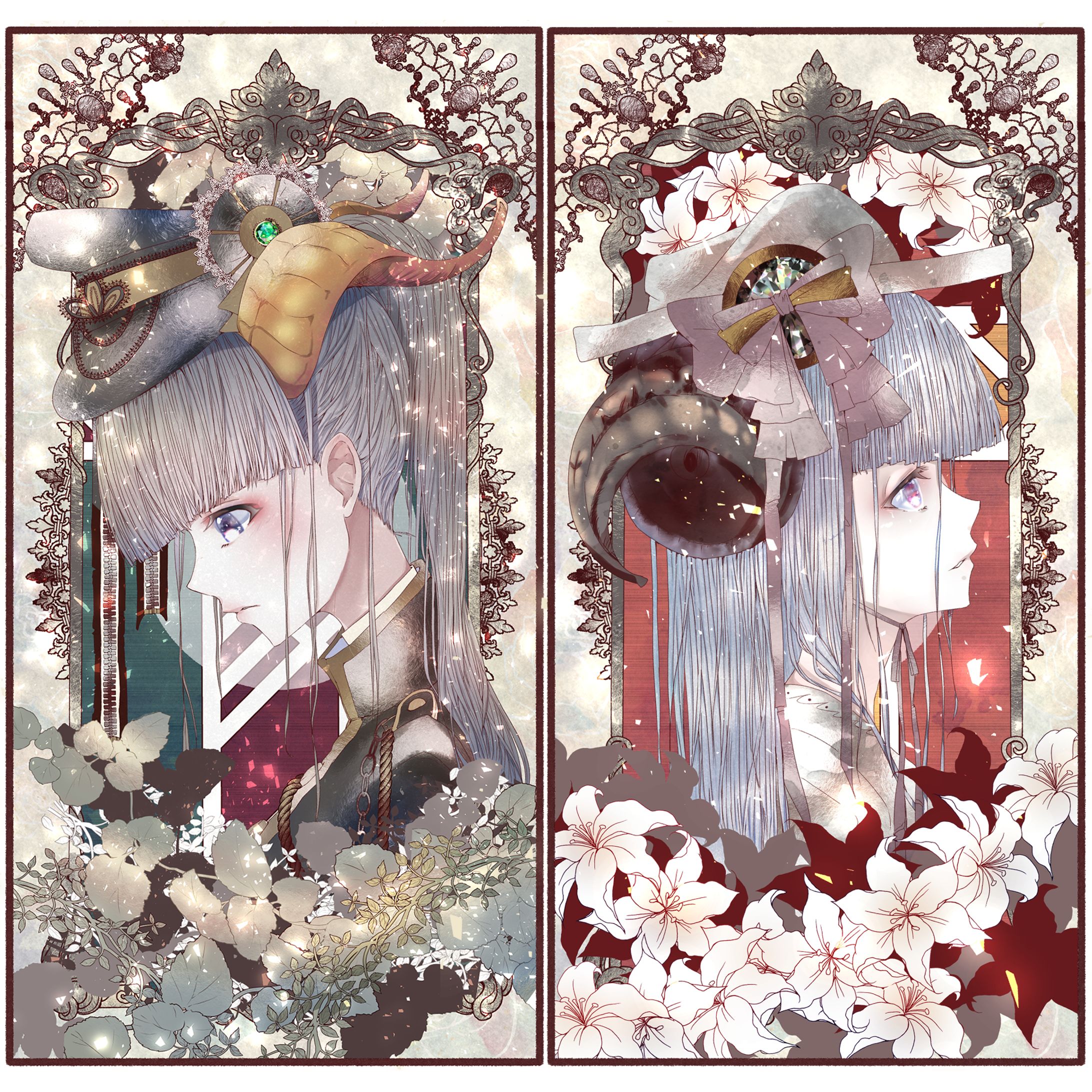 Original Tarot Cards-1