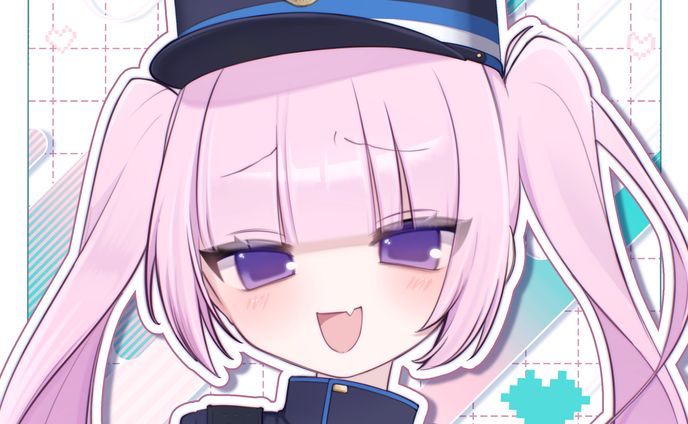 衣装差分（ハイランダー・版権です）