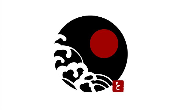 ロゴ｜素材に拘った塩ブランド