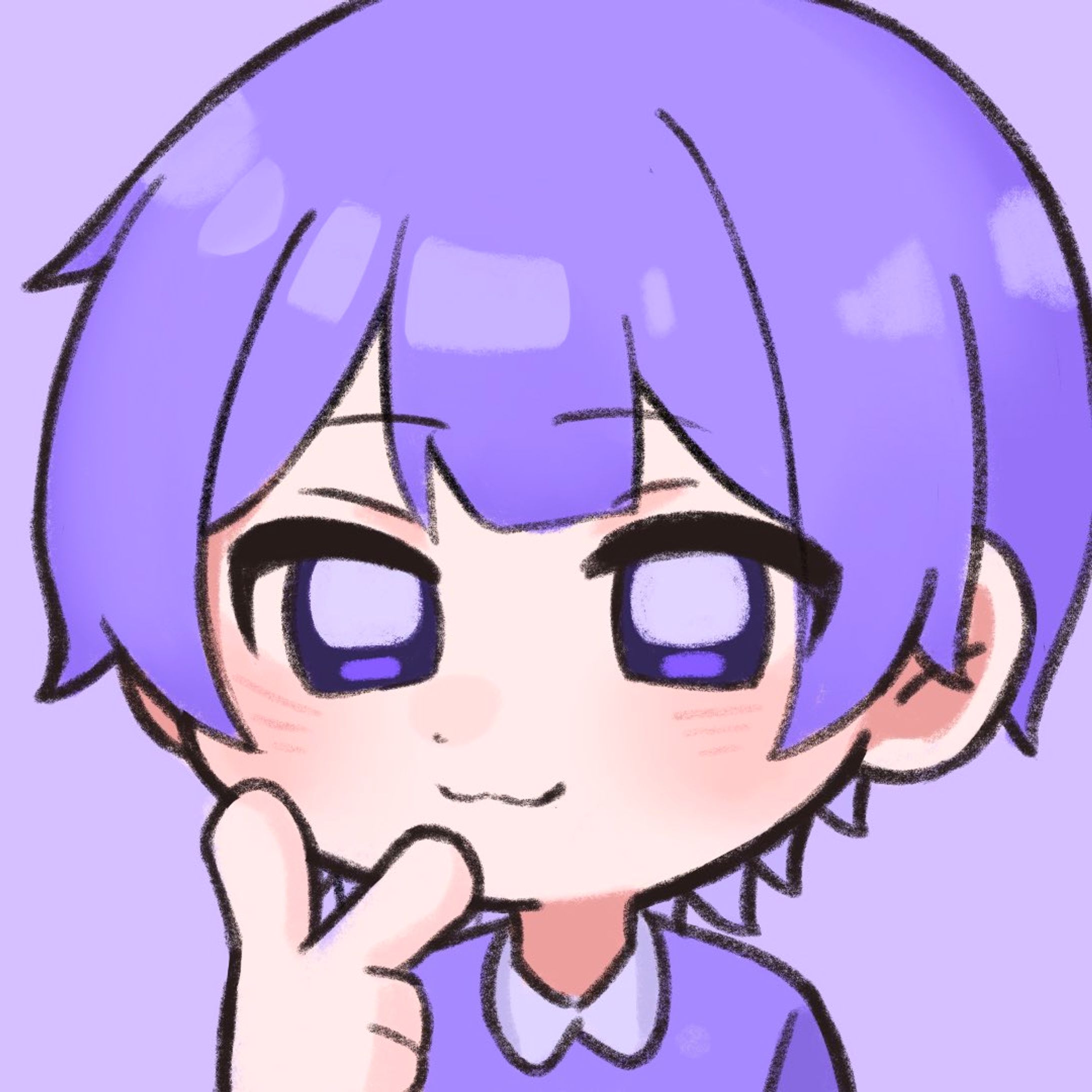 【イラスト】sample-1