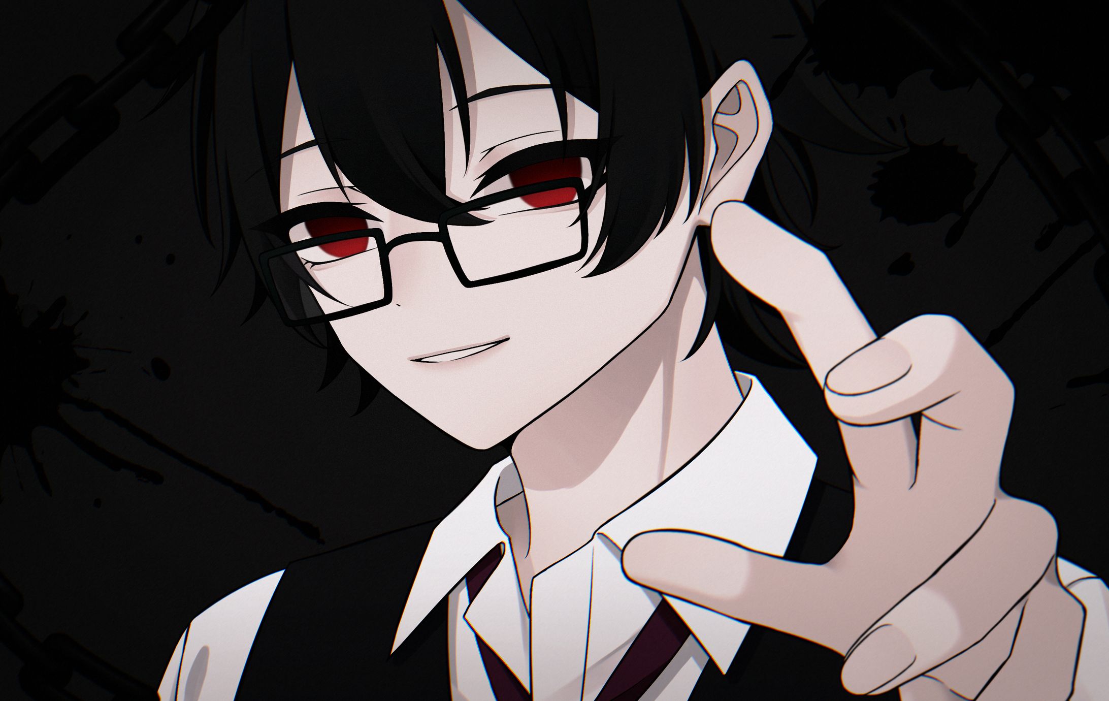 【二次創作】おんりー-1