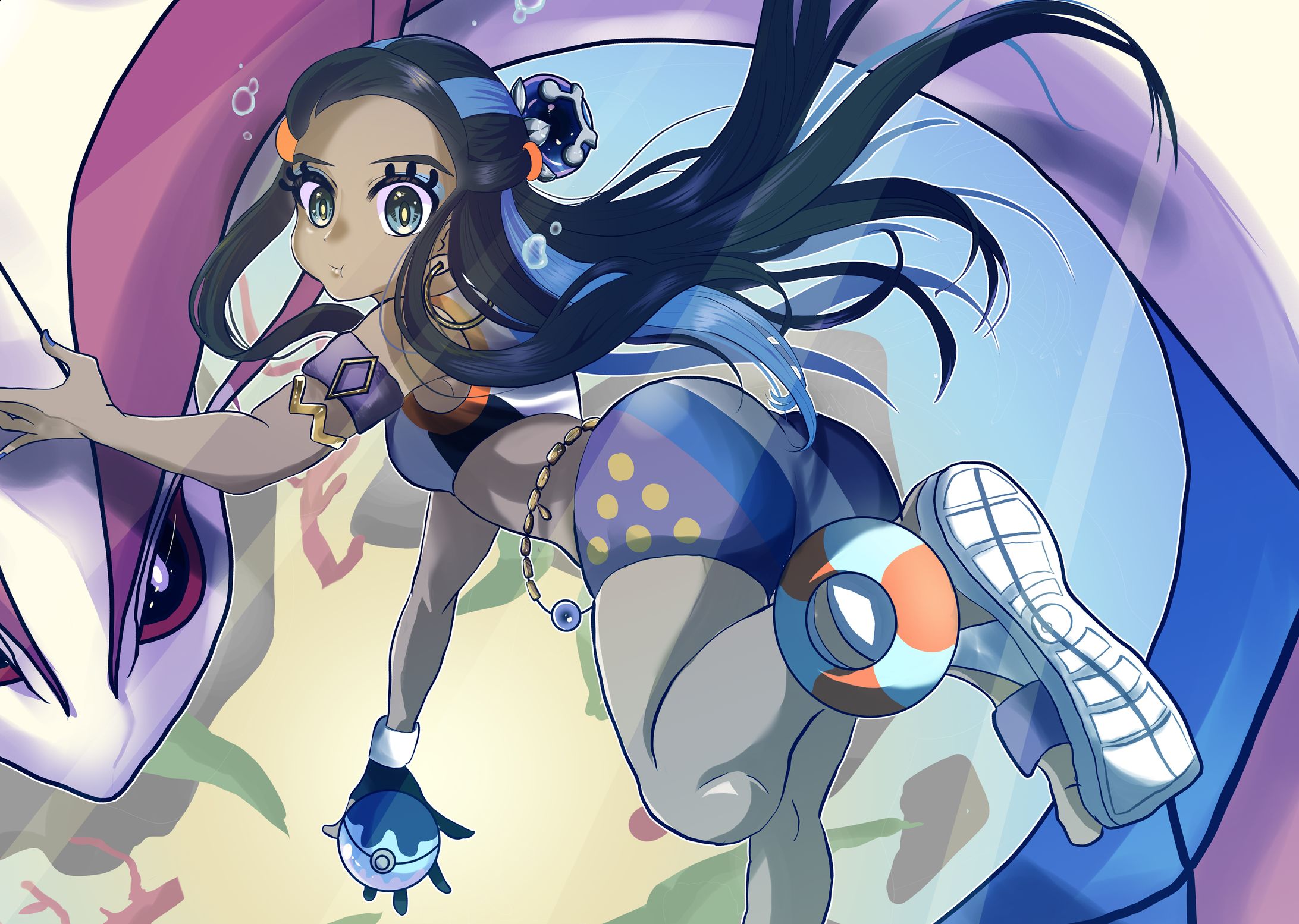 二次創作 pkmn-1
