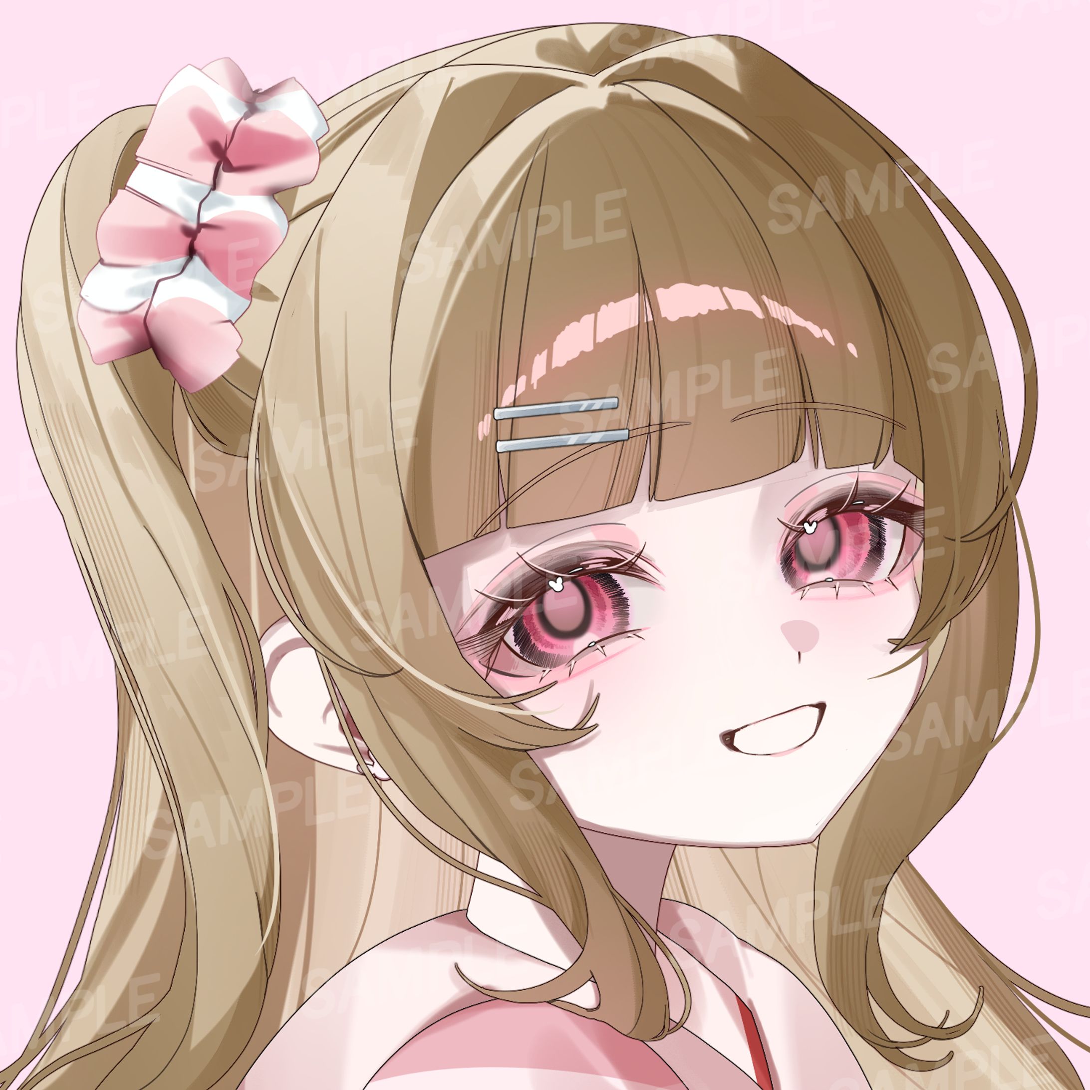 つなぐ：アイコンイラスト-1